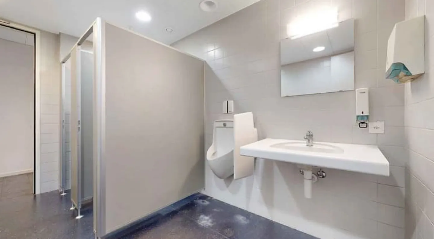 Flexible Büro-, Gewerbe- und Lagerflächen 45-592 m² an Toplage im Kägen Reinach BL - Foto 6 di 10