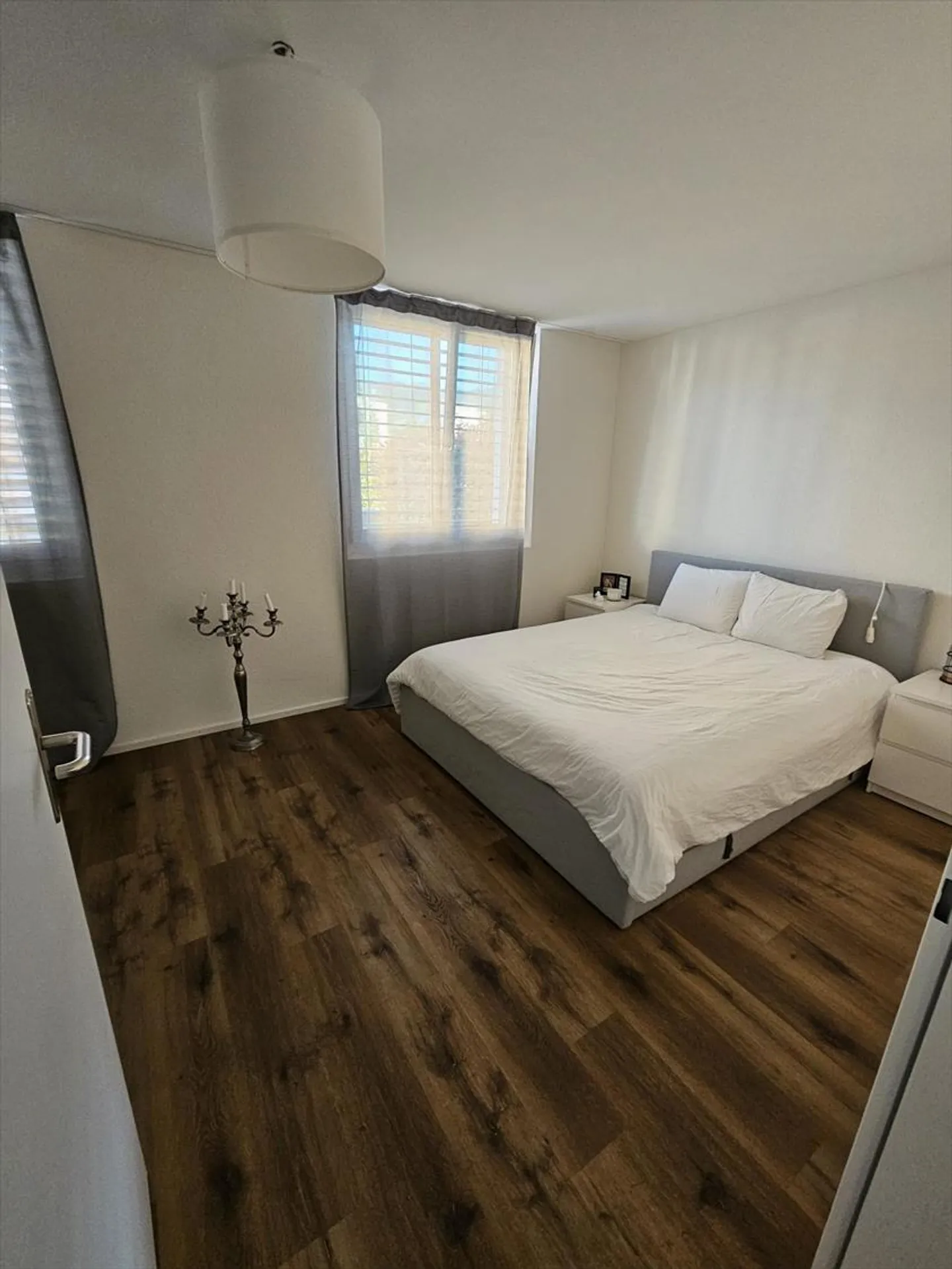 Appartamento 1.5 stanze - Foto 5 di 8