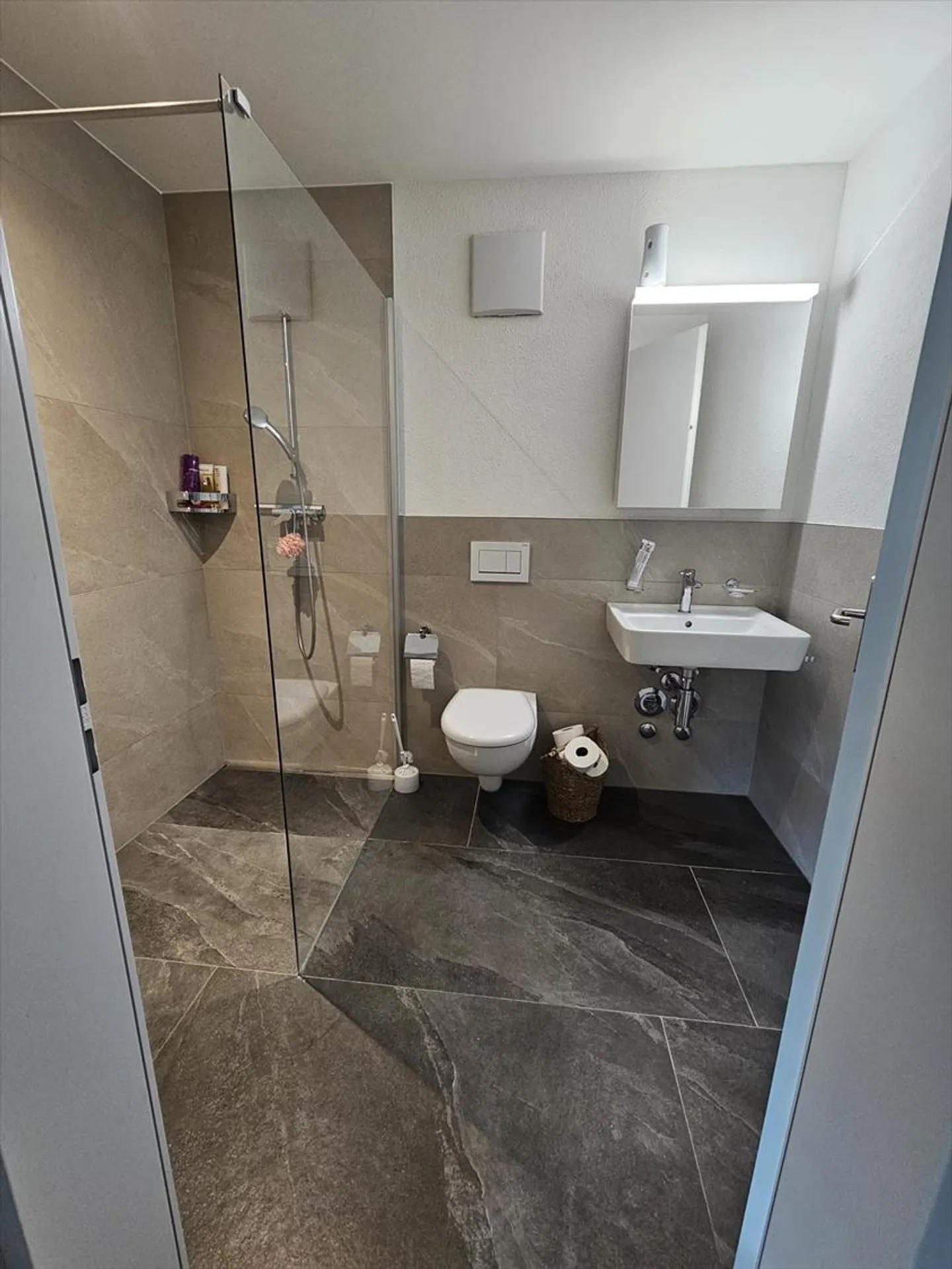 Appartamento 1.5 stanze - Foto 6 di 8