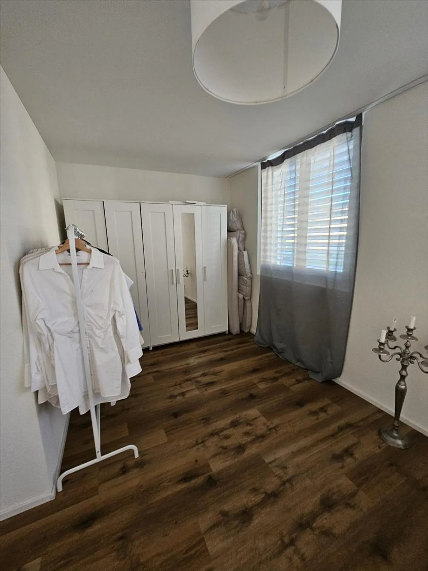 Appartamento 1.5 stanze - Foto 7 di 8