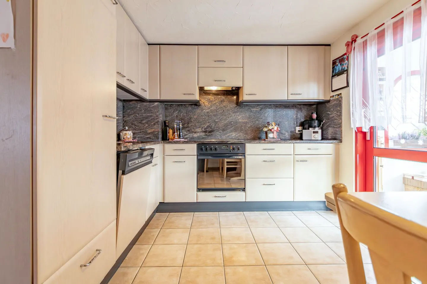 Chalet Rustica in Bellwald - Photo 5 of 23