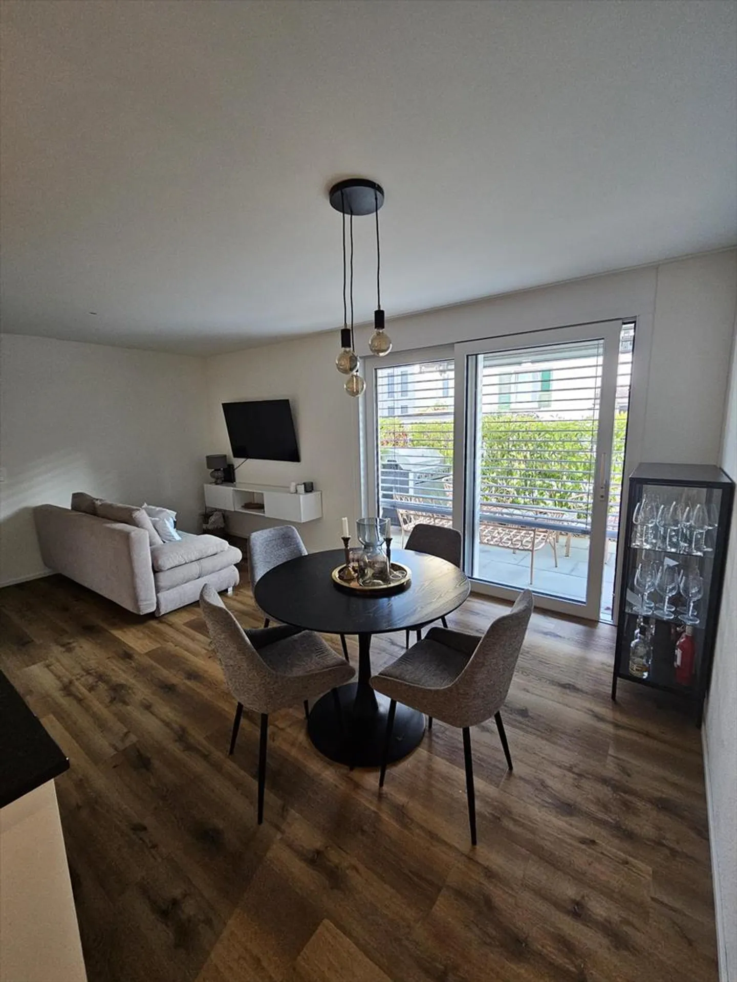 Appartamento 1.5 stanze - Foto 2 di 8