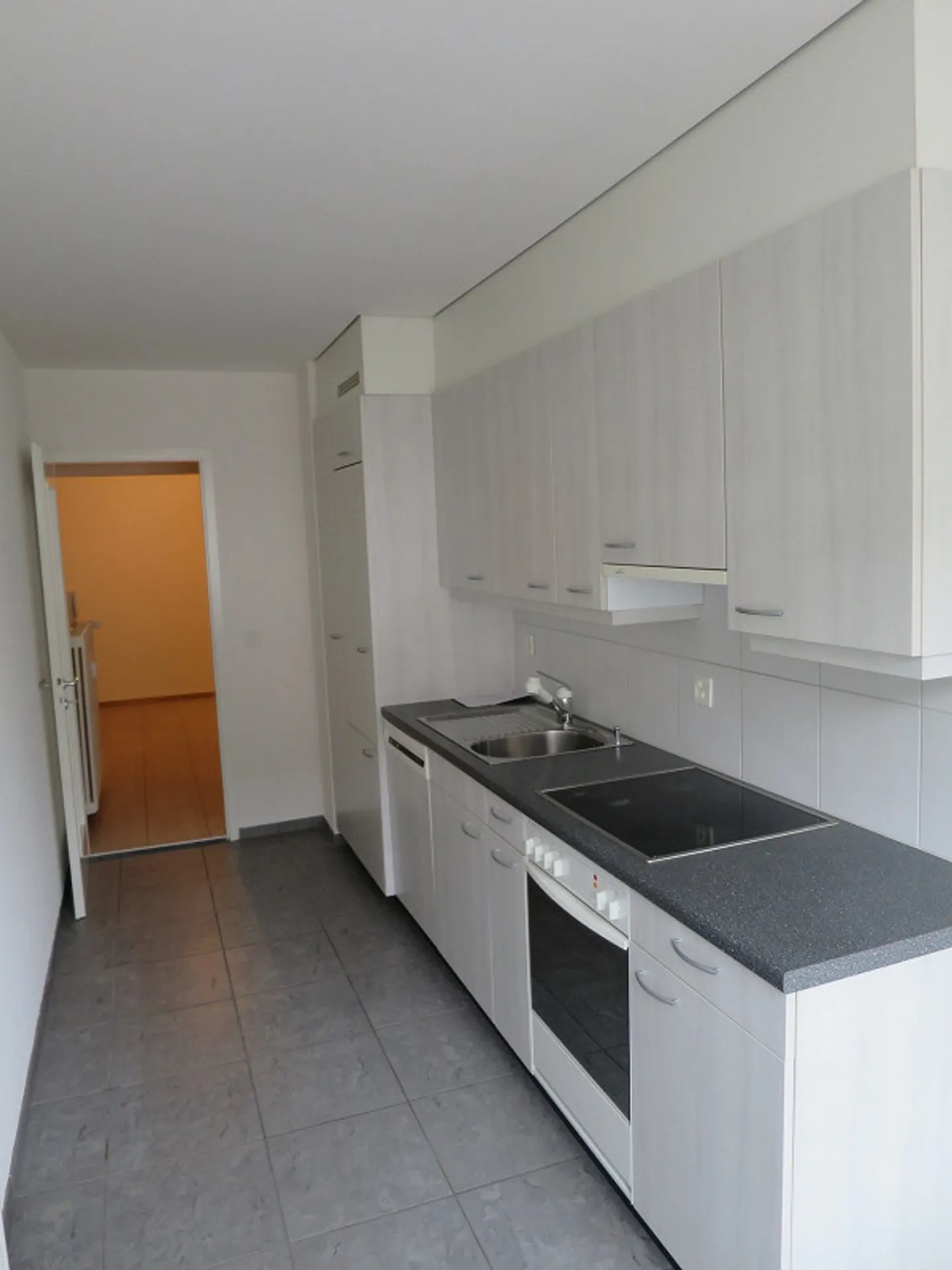 Charmante Wohnung Nähe Bahnhof - Foto 2 von 5