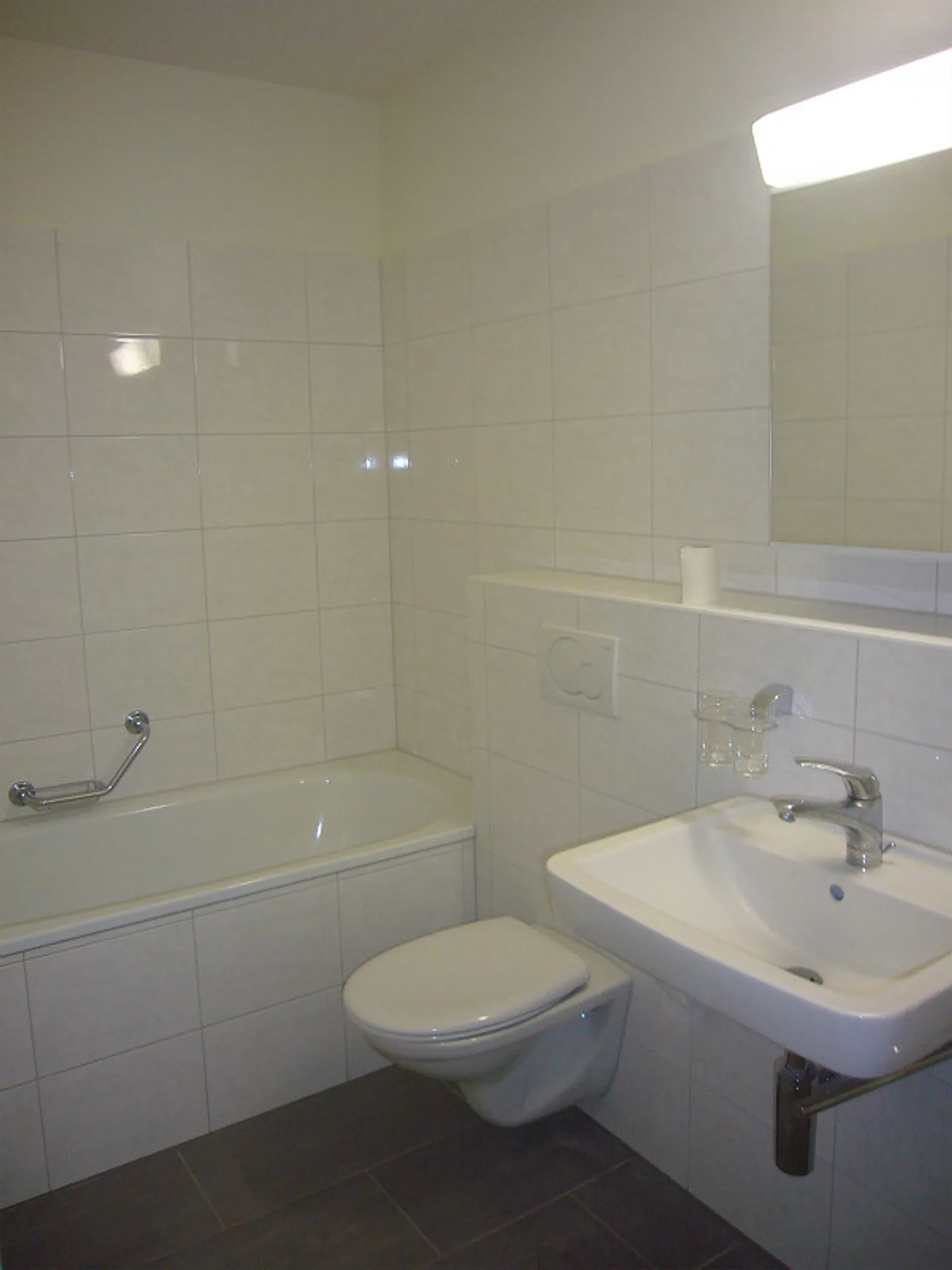 Charmante Wohnung Nähe Bahnhof - Foto 3 von 5