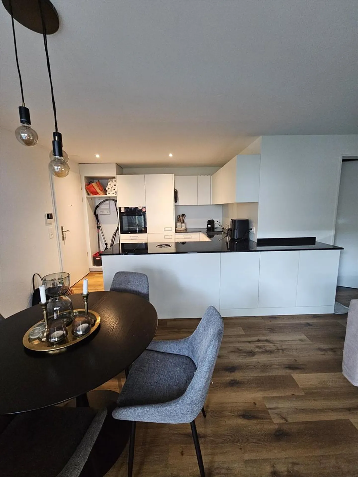 Appartamento 1.5 stanze - Foto 3 di 8