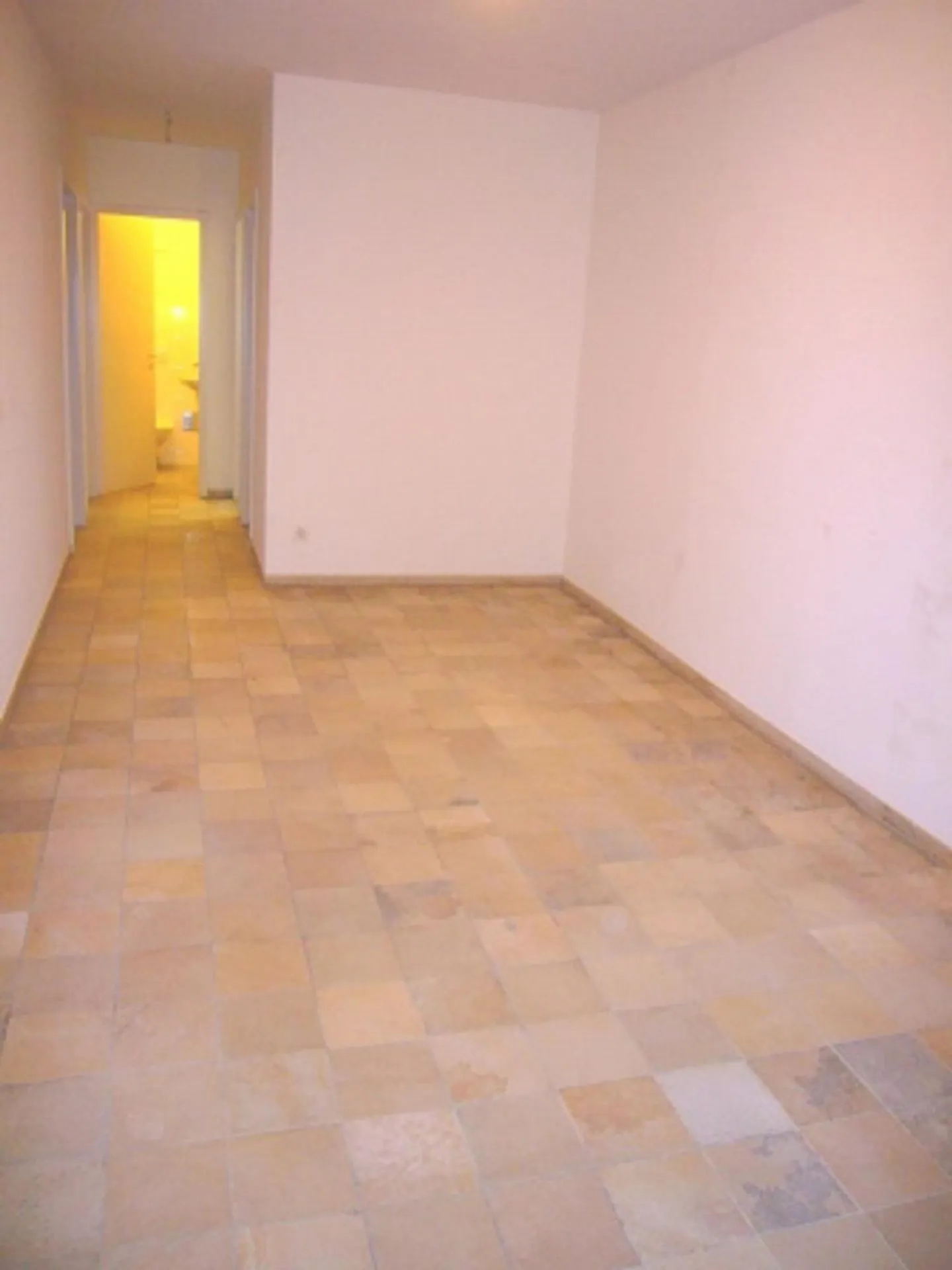 Charmante Wohnung Nähe Bahnhof - Foto 5 von 5