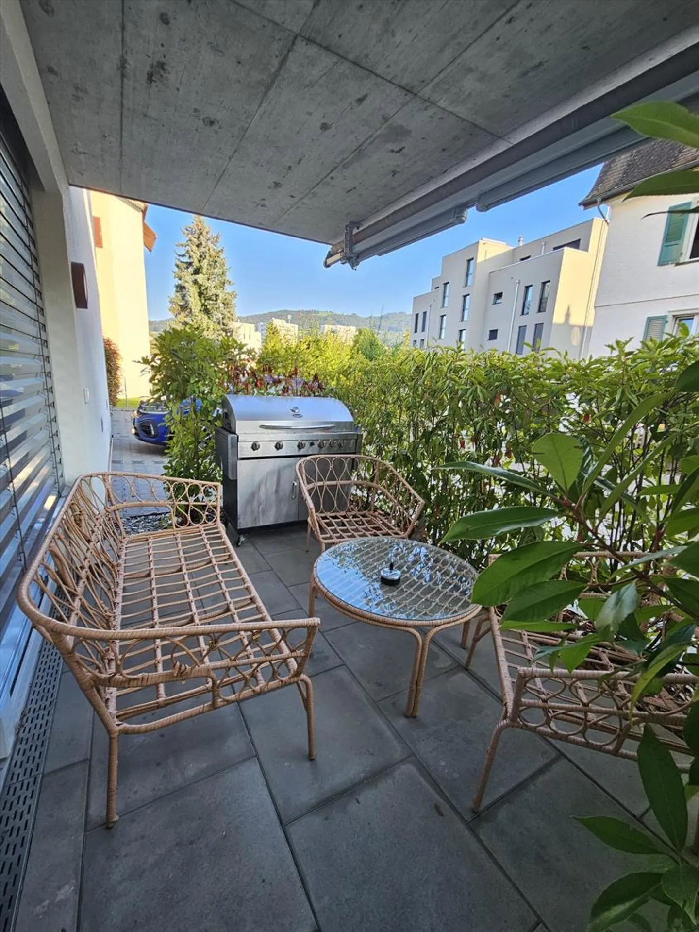 Appartamento 1.5 stanze - Foto 4 di 8