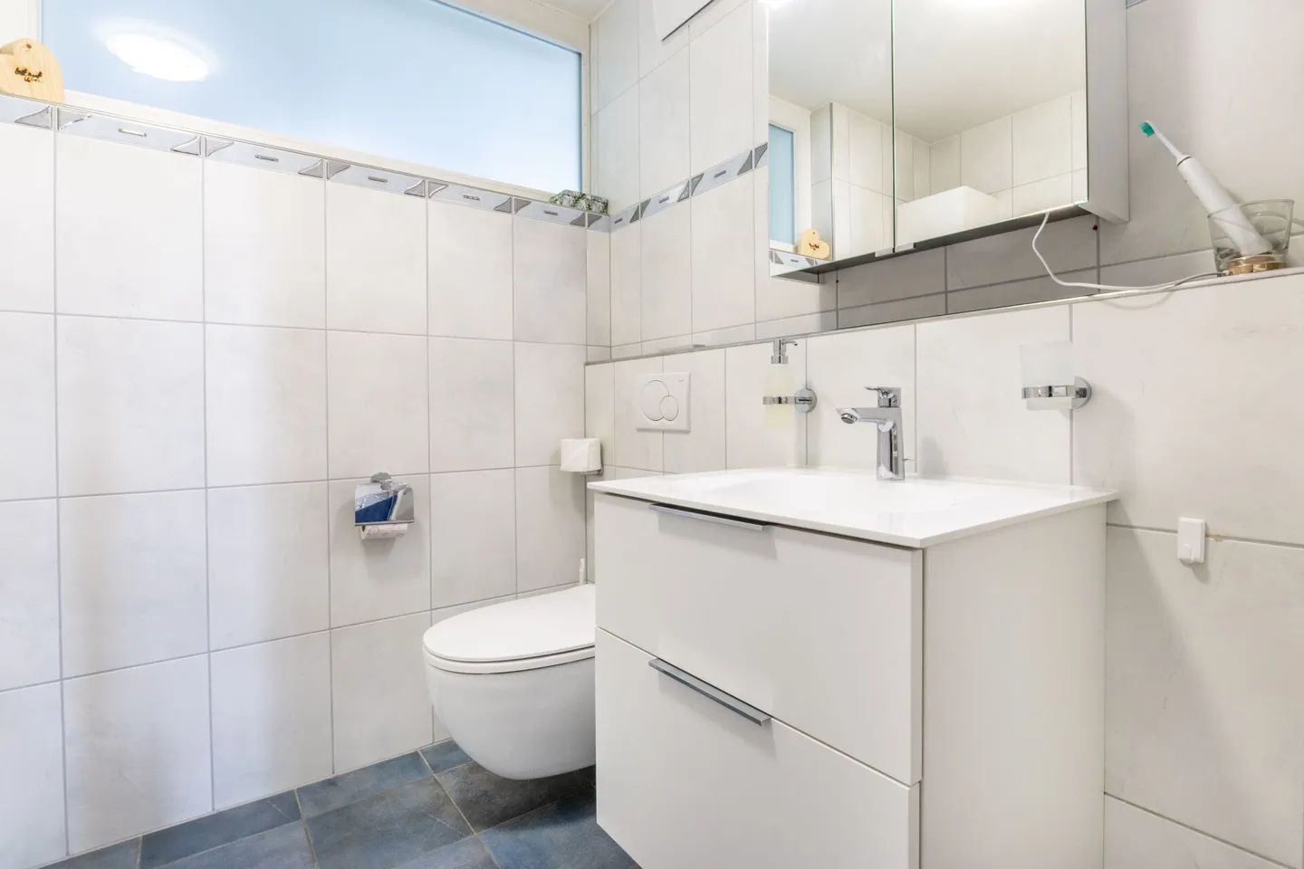 Unique terrace apartment with 136 m² outdoor area and modern living comfort - Photo 16 of 30