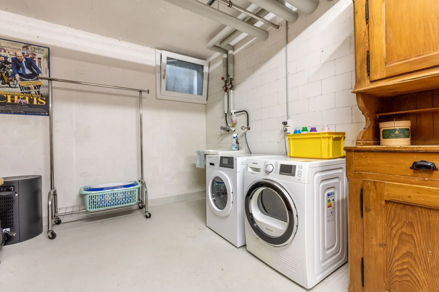 Unique terrace apartment with 136 m² outdoor area and modern living comfort - Photo 24 of 30