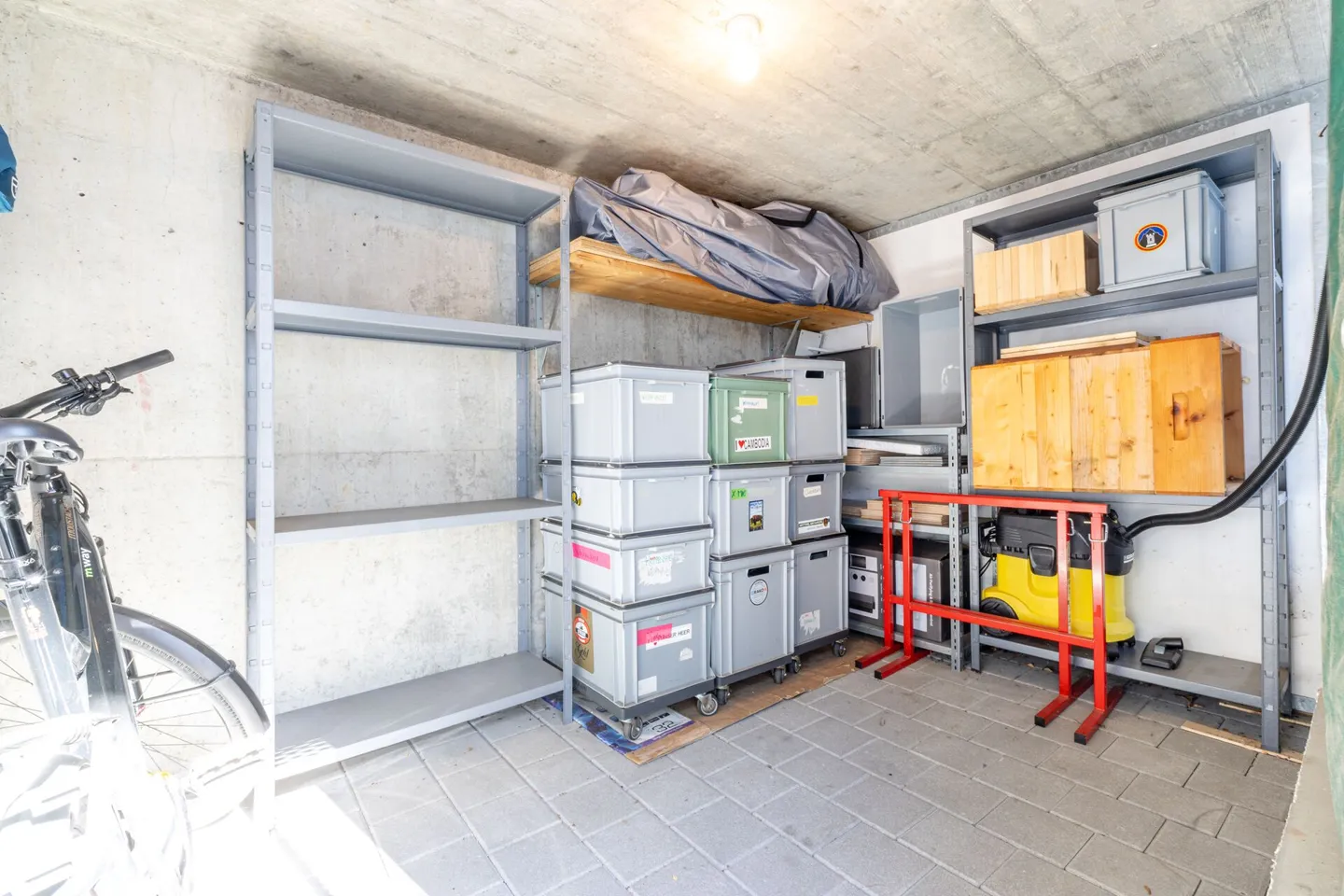 Unique terrace apartment with 136 m² outdoor area and modern living comfort - Photo 25 of 30