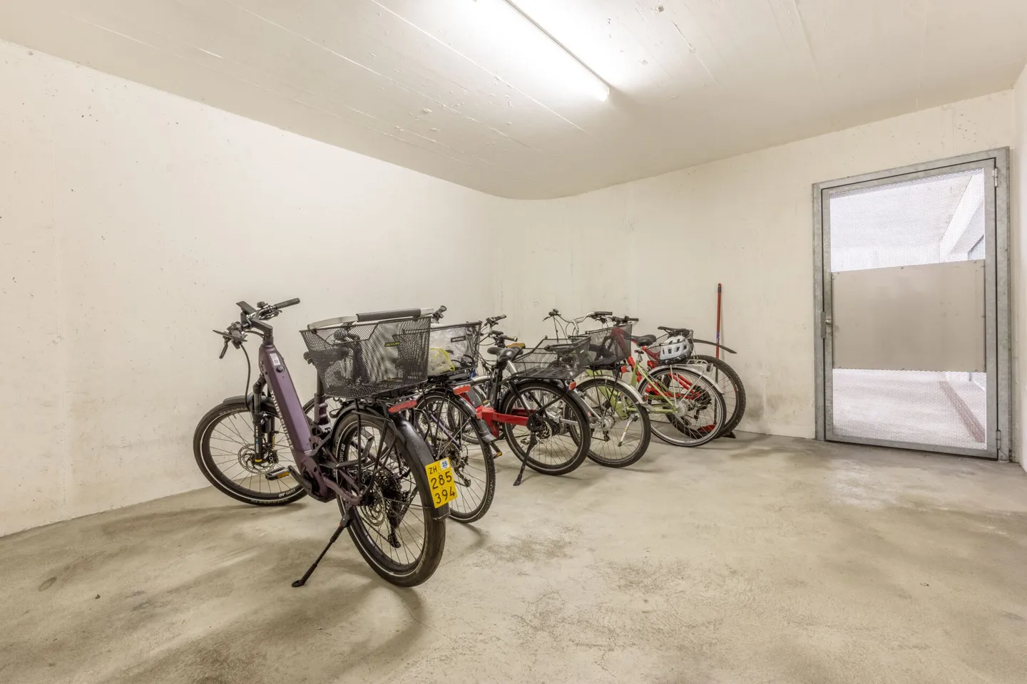 Unique terrace apartment with 136 m² outdoor area and modern living comfort - Photo 26 of 30