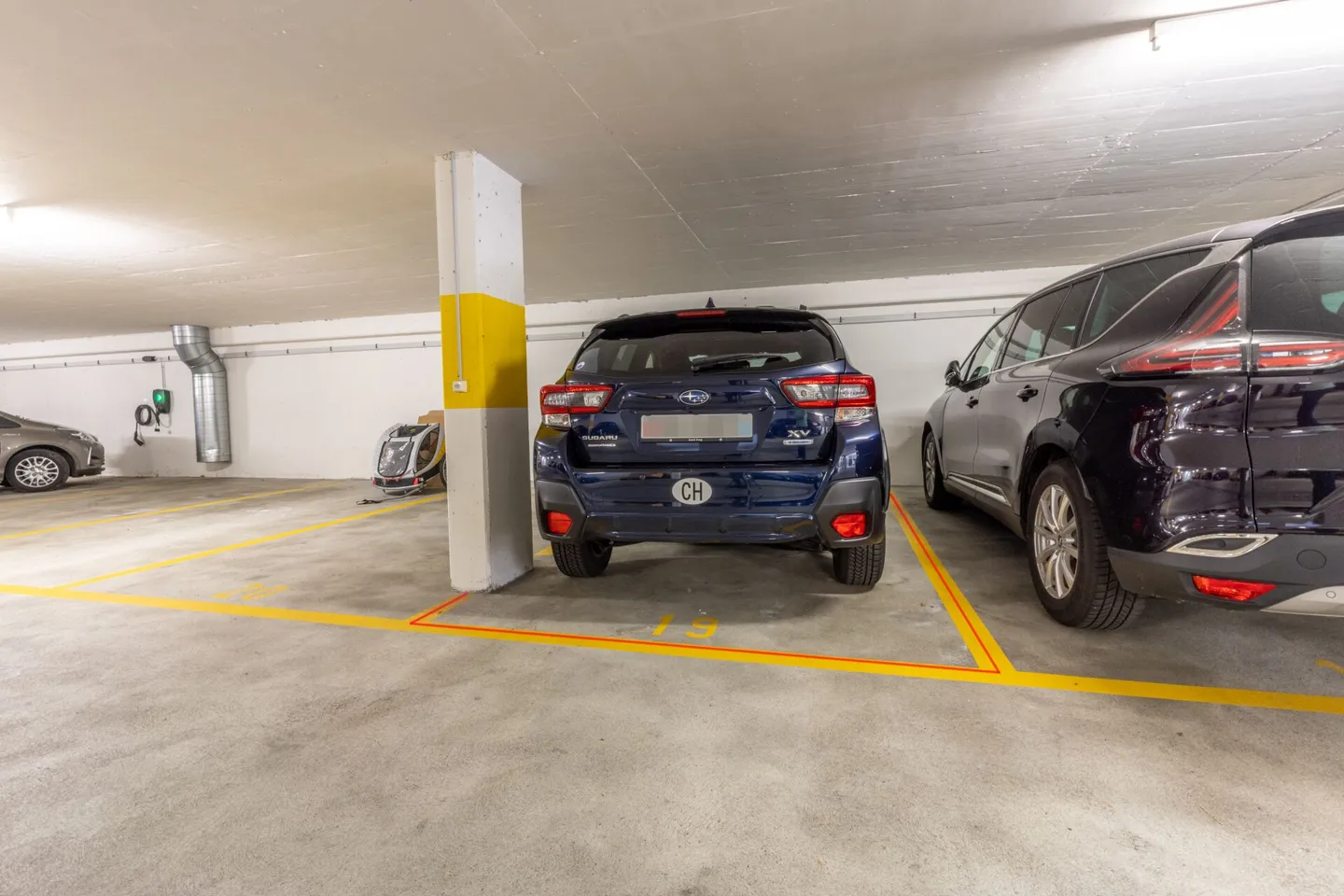 Unique terrace apartment with 136 m² outdoor area and modern living comfort - Photo 28 of 30