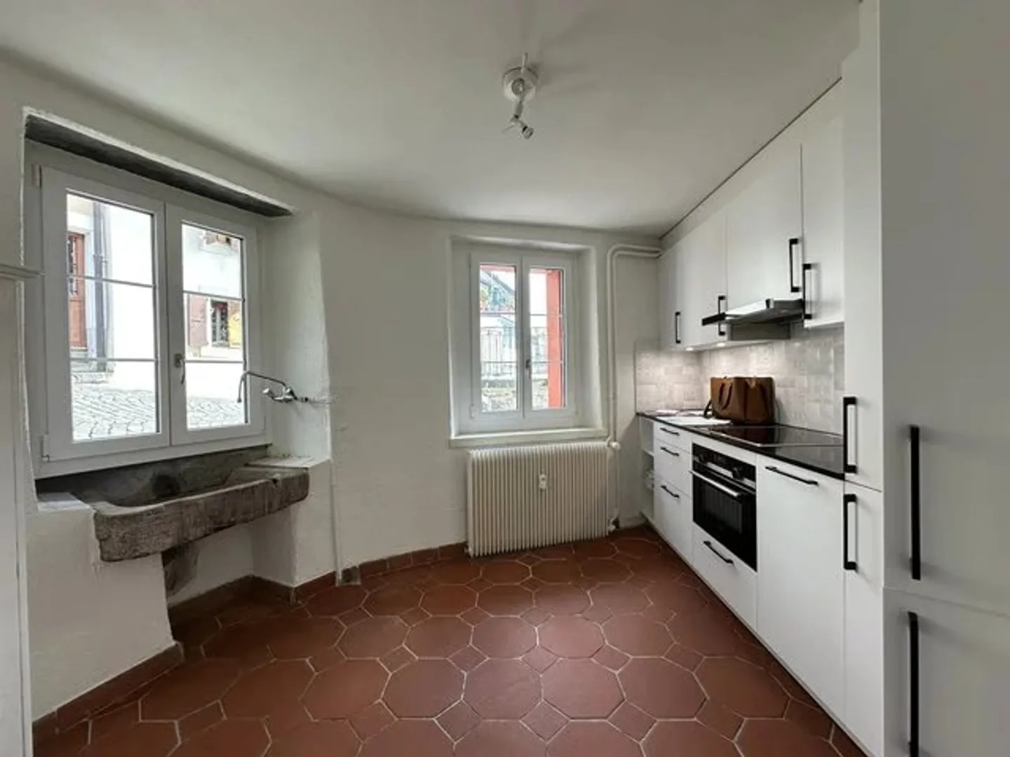 Appartement Charmant à Montreux - Photo 1 sur 5