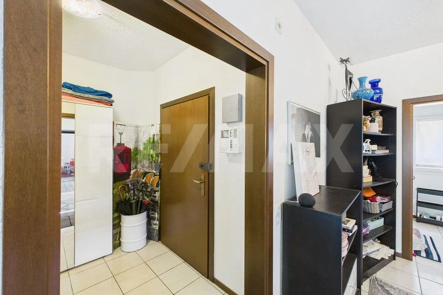 Comfortable 3.5 rooms with garden a few steps from the city - Photo 4 of 13