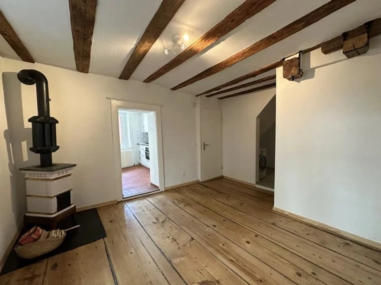 Appartement Charmant à Montreux - Photo 2 sur 5