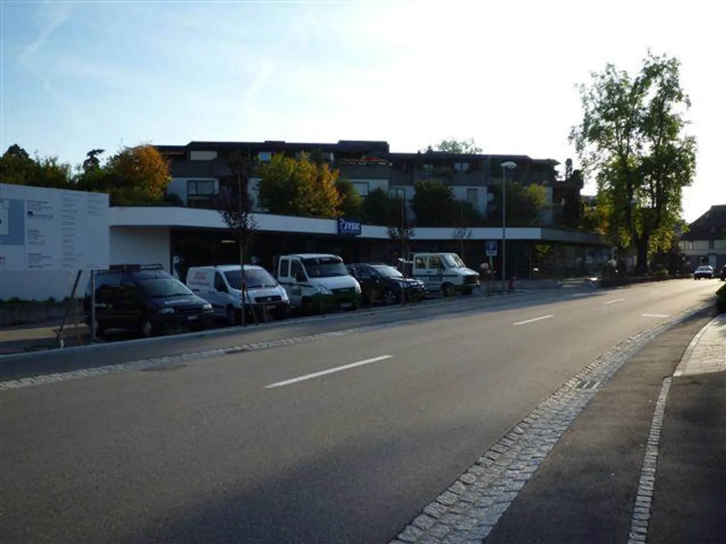 *Aktion* - Wir haben Platz für Ihr Auto - Nähe Bahnhof und Zentrum! - Photo 2 sur 5