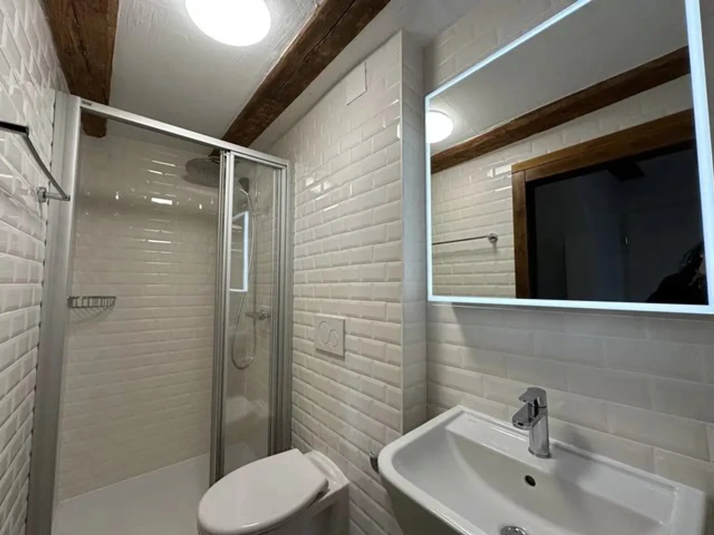 Appartement Charmant à Montreux - Photo 4 sur 5