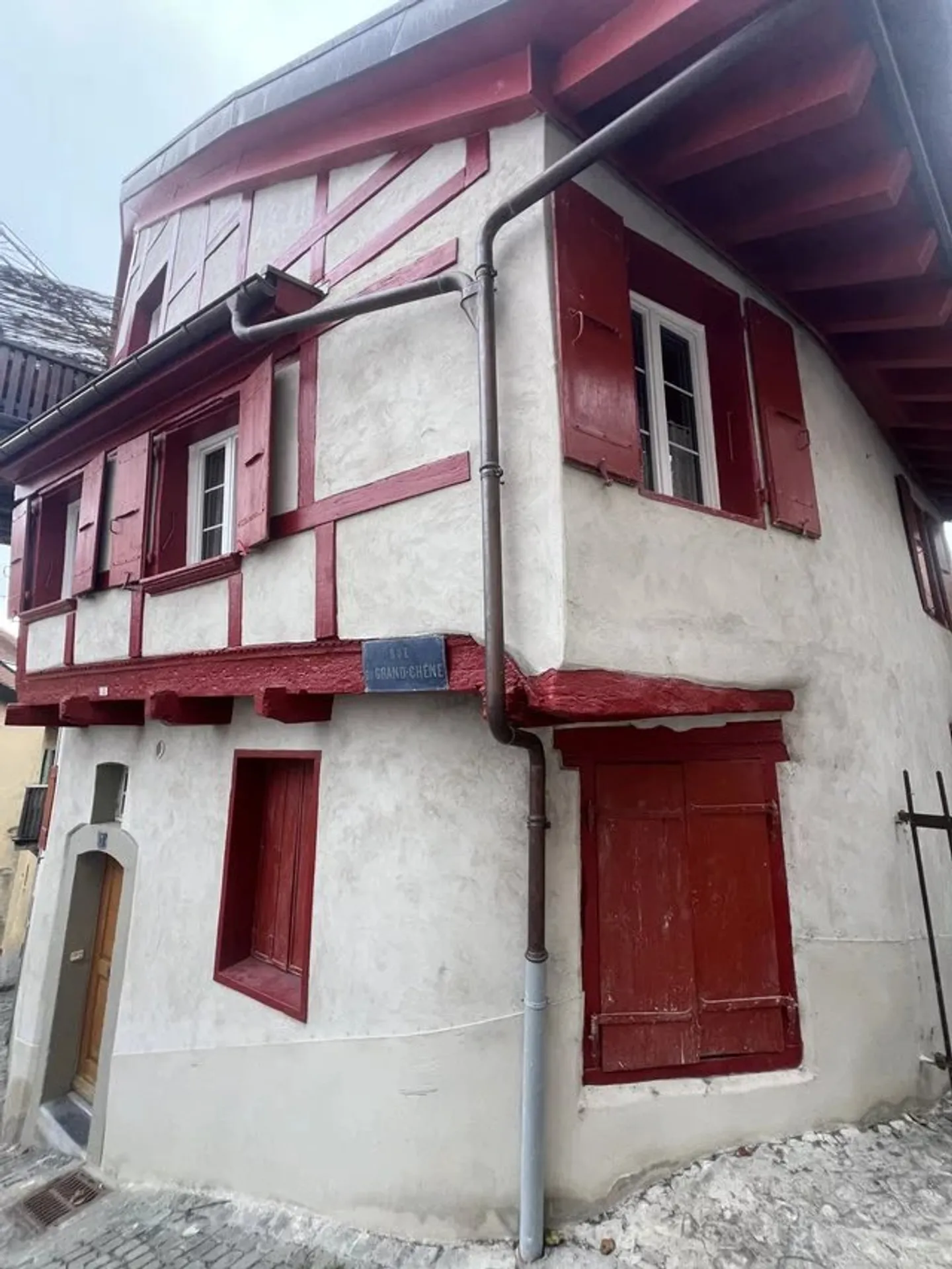 Appartement Charmant à Montreux - Photo 5 sur 5