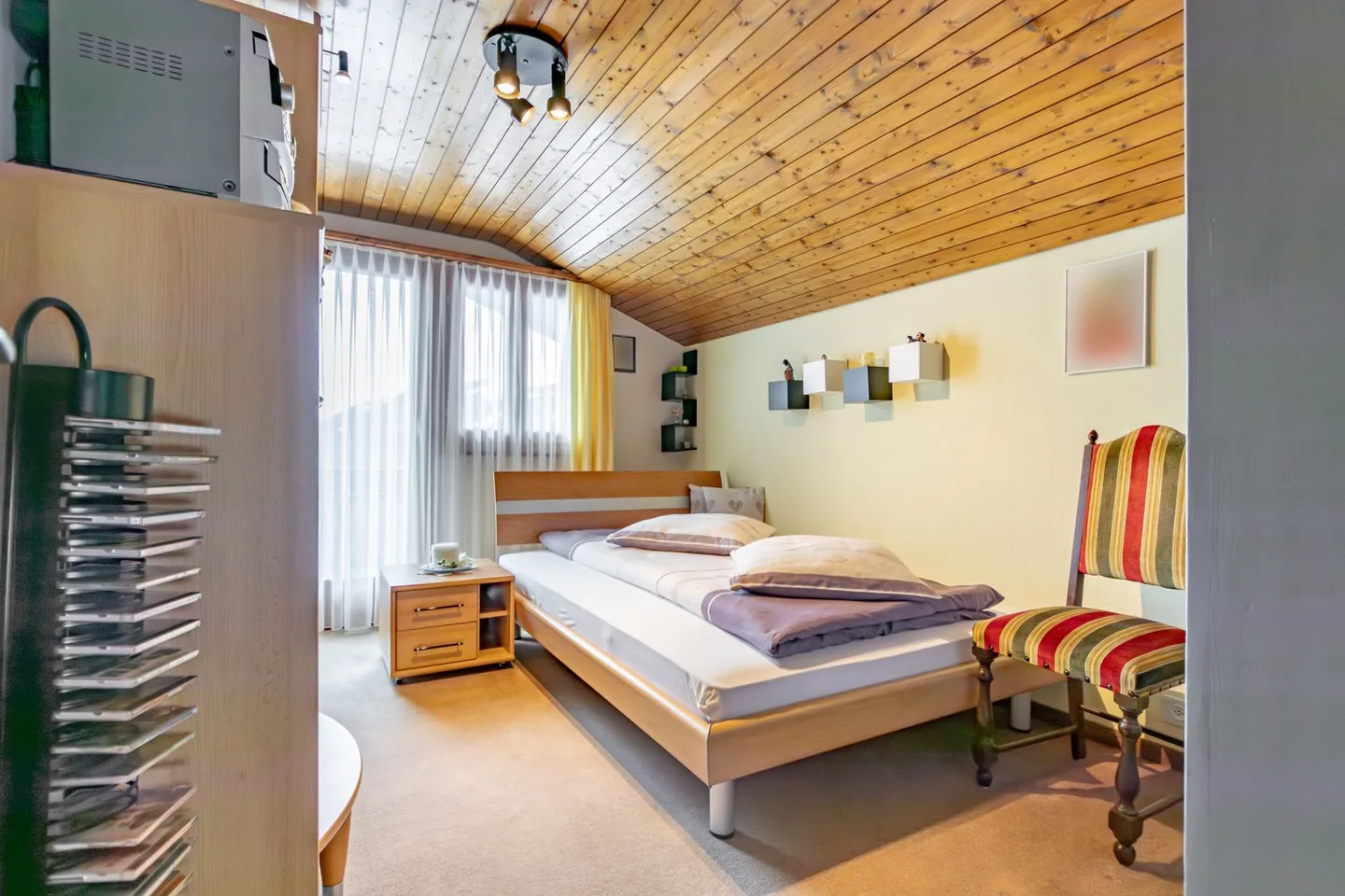 Chalet Rustica in Bellwald - Photo 8 of 23