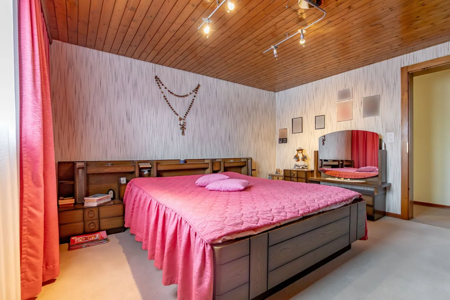 Chalet Rustica in Bellwald - Photo 7 of 23