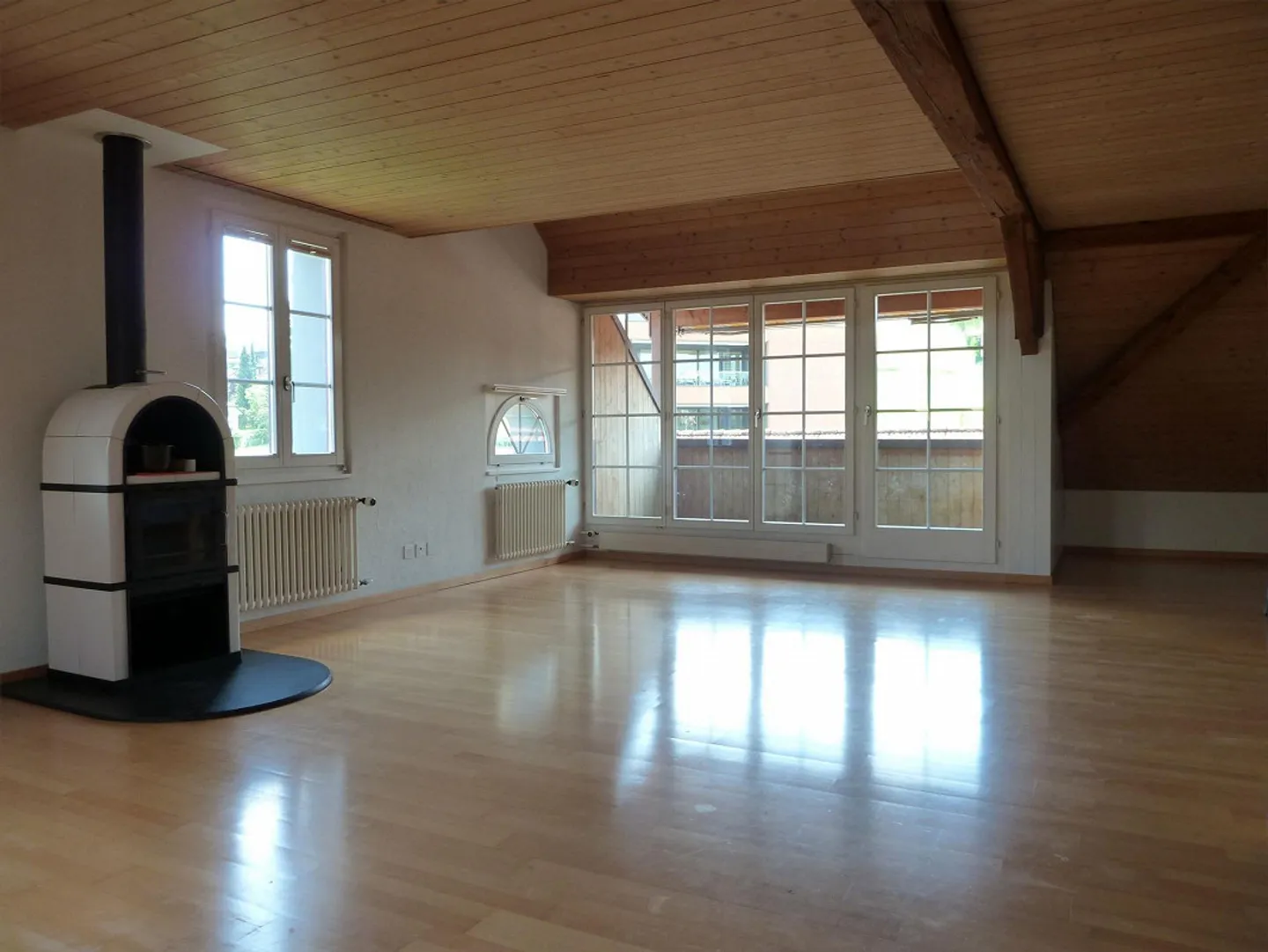 Appartement en maisonette avec beaucoup de charme - Photo 4 sur 13
