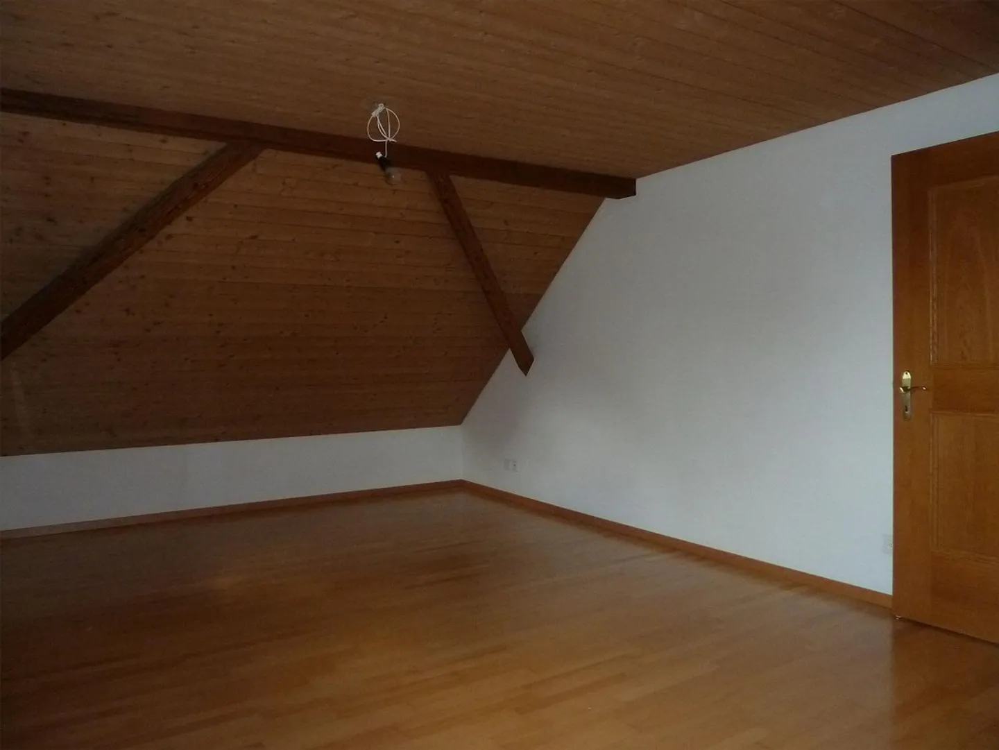 Appartement en maisonette avec beaucoup de charme - Photo 8 sur 13