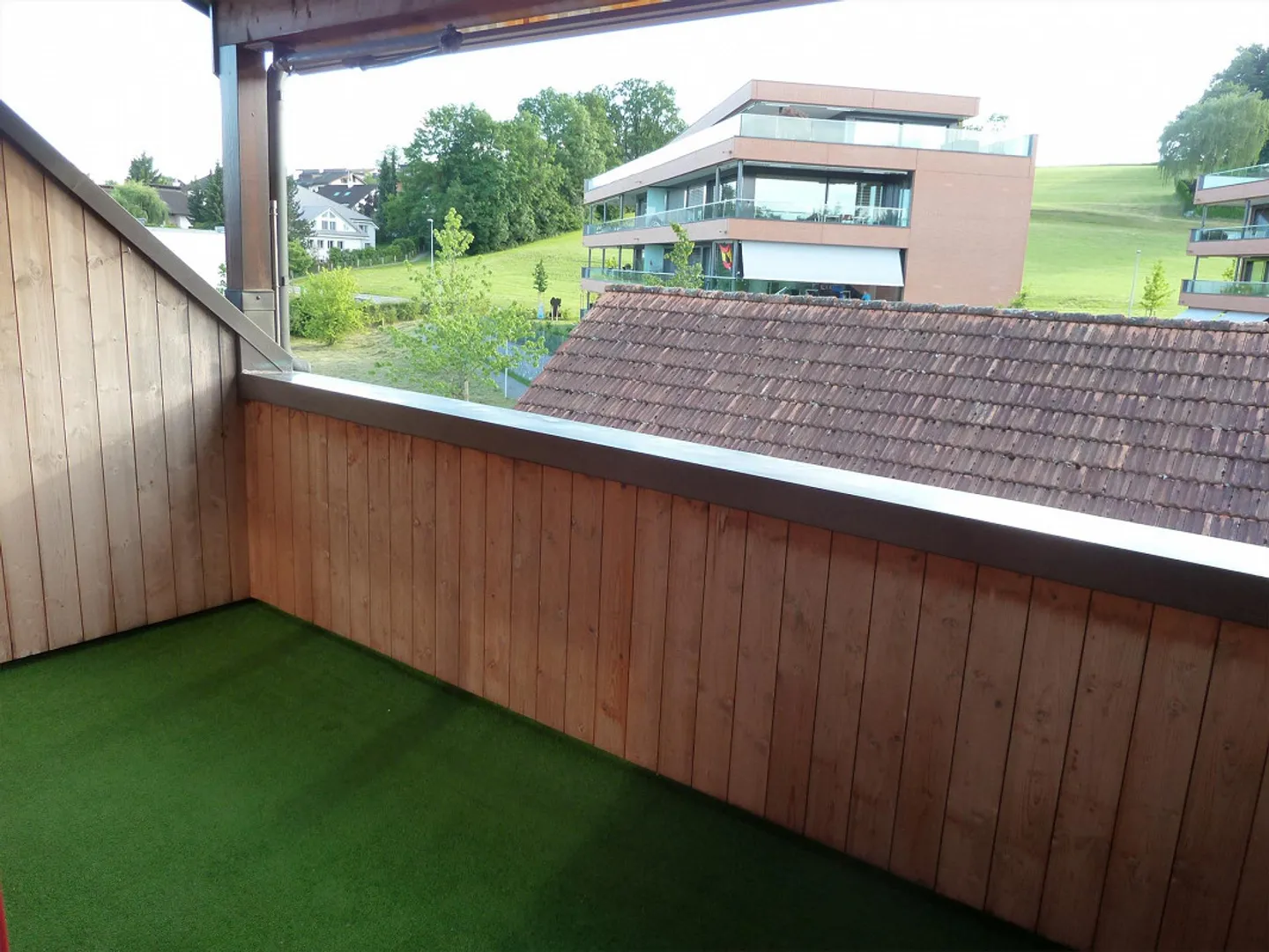 Appartement en maisonette avec beaucoup de charme - Photo 11 sur 13