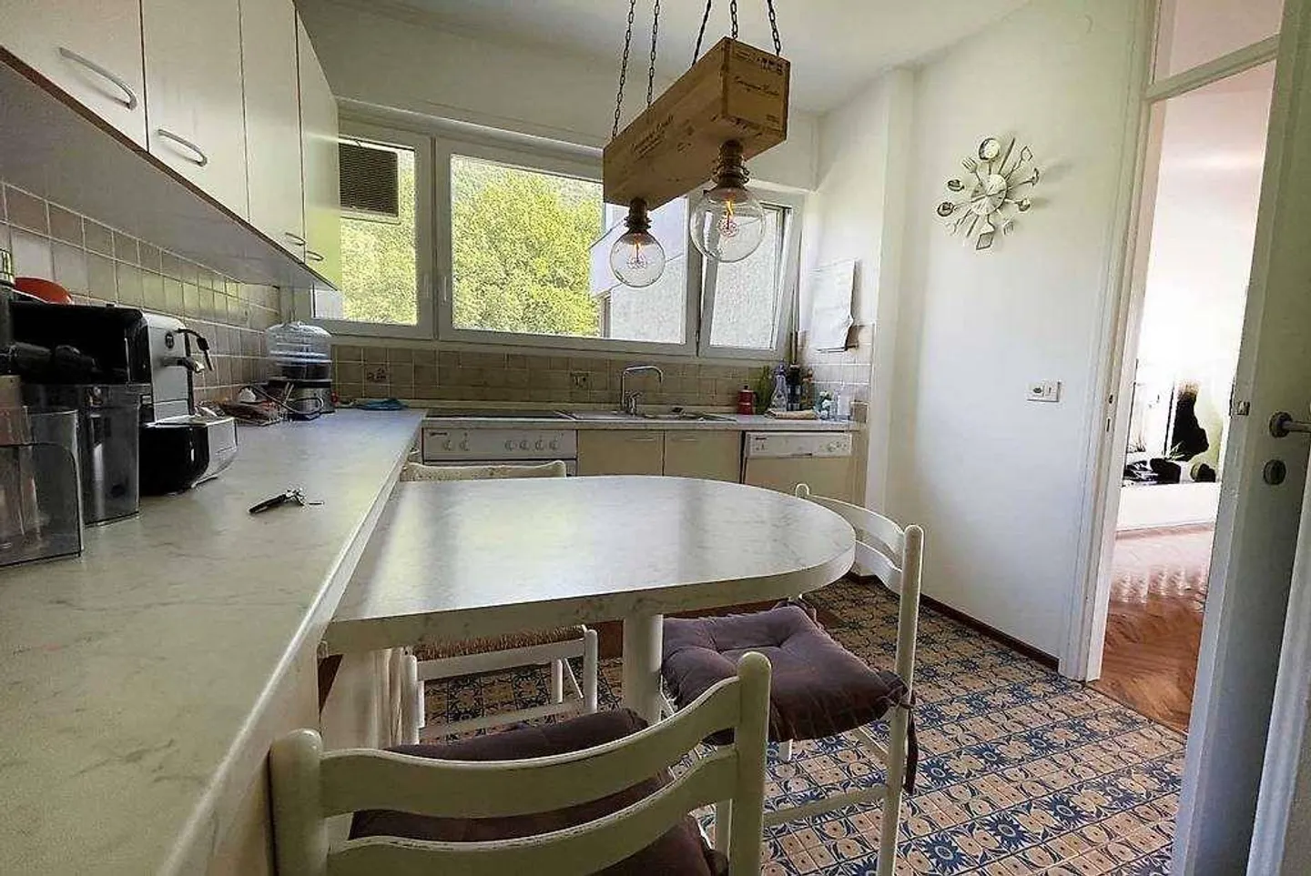 Beautiful apartment in Pazzallo - Photo 5 of 8