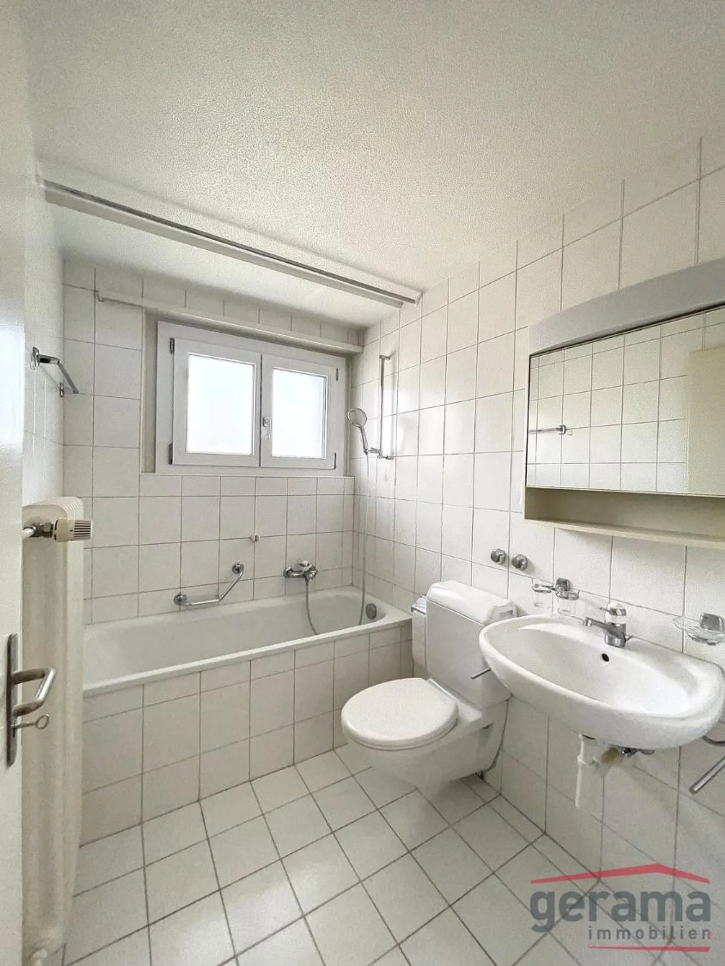 Charmante appartement de 3.5 pièces à Oberschrot - Photo 6 sur 7