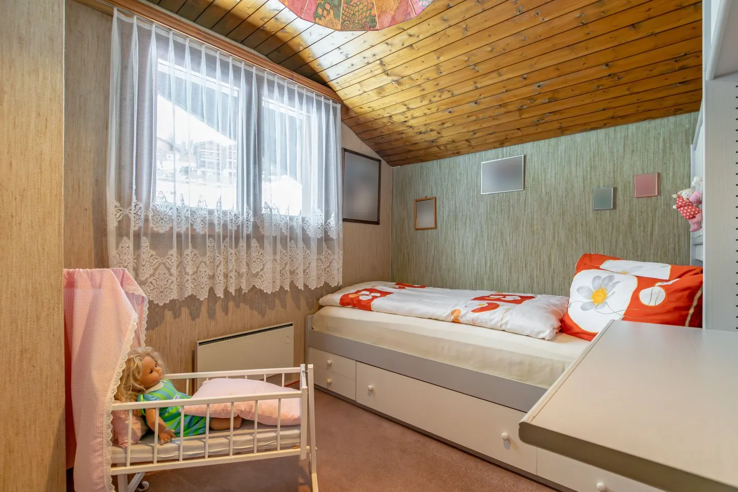 Chalet Rustica in Bellwald - Photo 10 of 23