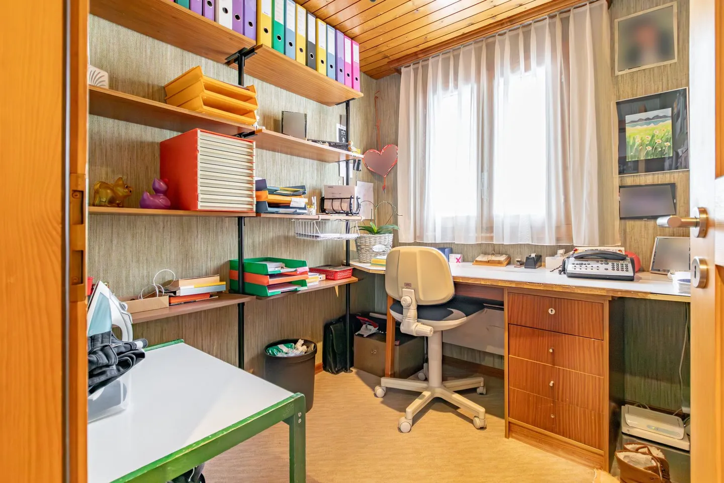 Chalet Rustica in Bellwald - Photo 11 of 23