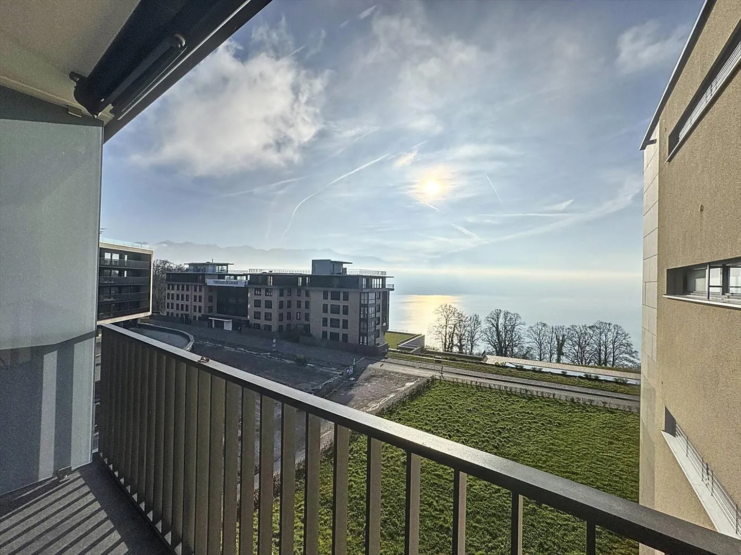 Die Terrassen von Lavaux - Foto 1 von 1