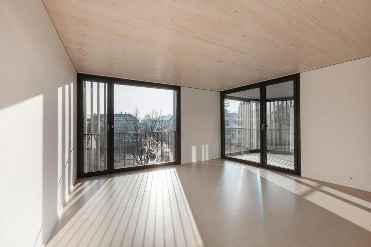 La tua nuova casa: appartamento di 4,5 stanze a Liebefeld - Foto 4 di 9