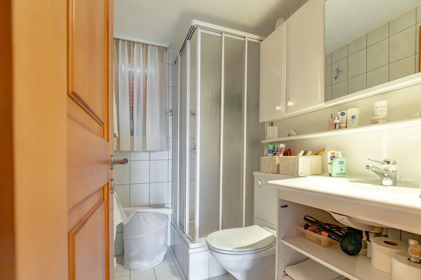 Chalet Rustica in Bellwald - Photo 14 of 23