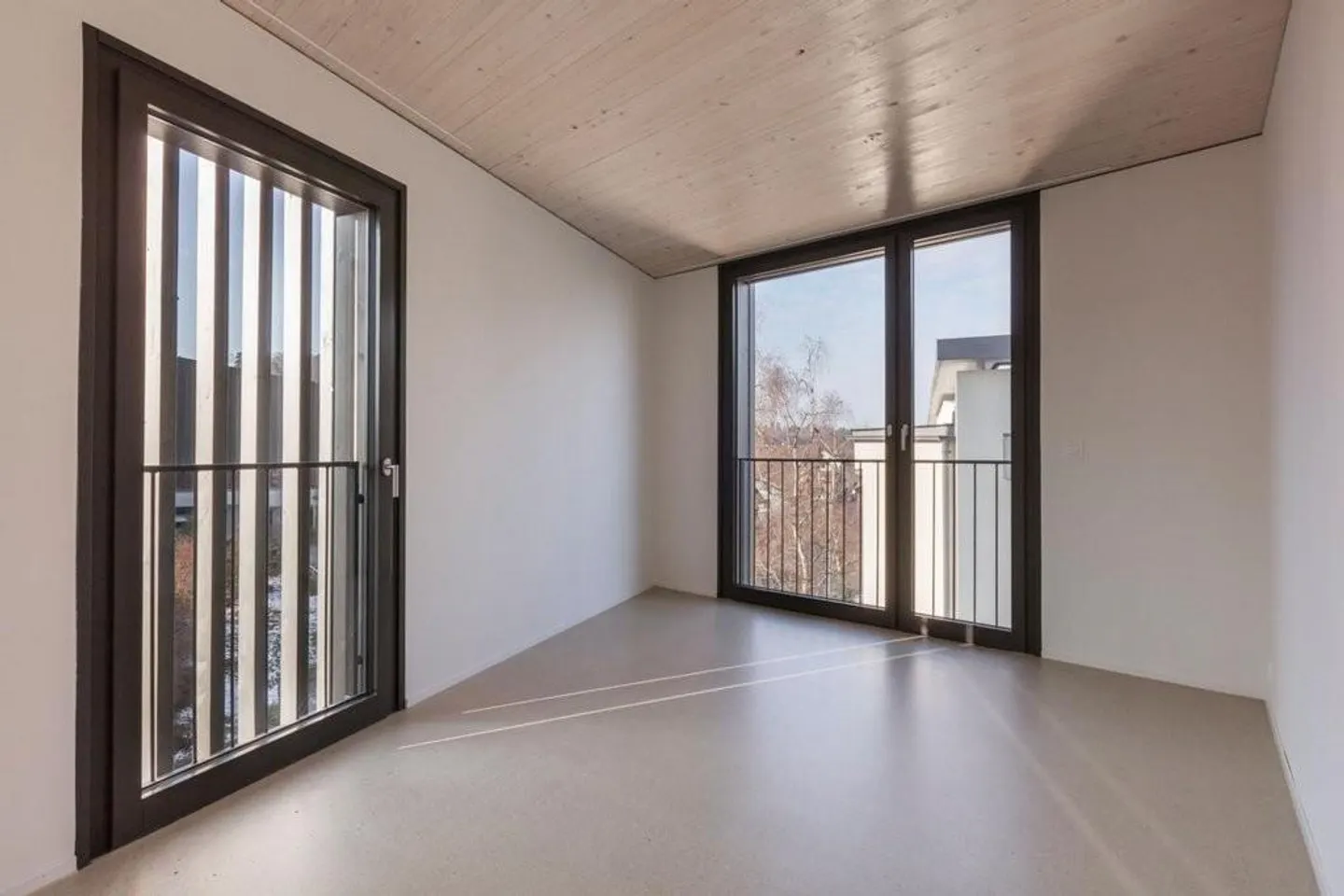 La tua nuova casa: appartamento di 4,5 stanze a Liebefeld - Foto 5 di 9