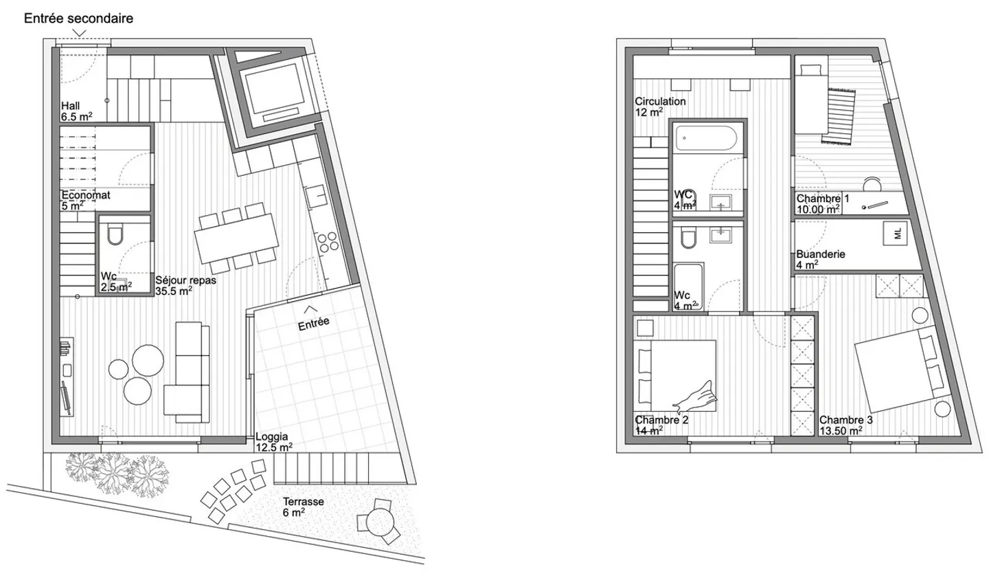 Casa singola in vendita - Foto 7 di 11