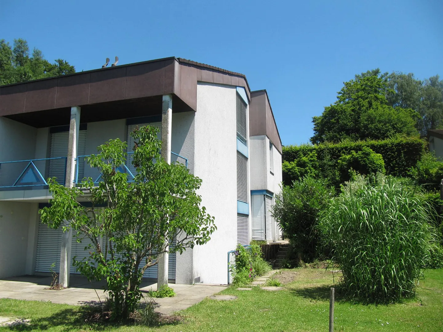 Bellissima casa unifamiliare a schiera in una posizione attraente - Foto 1 di 21