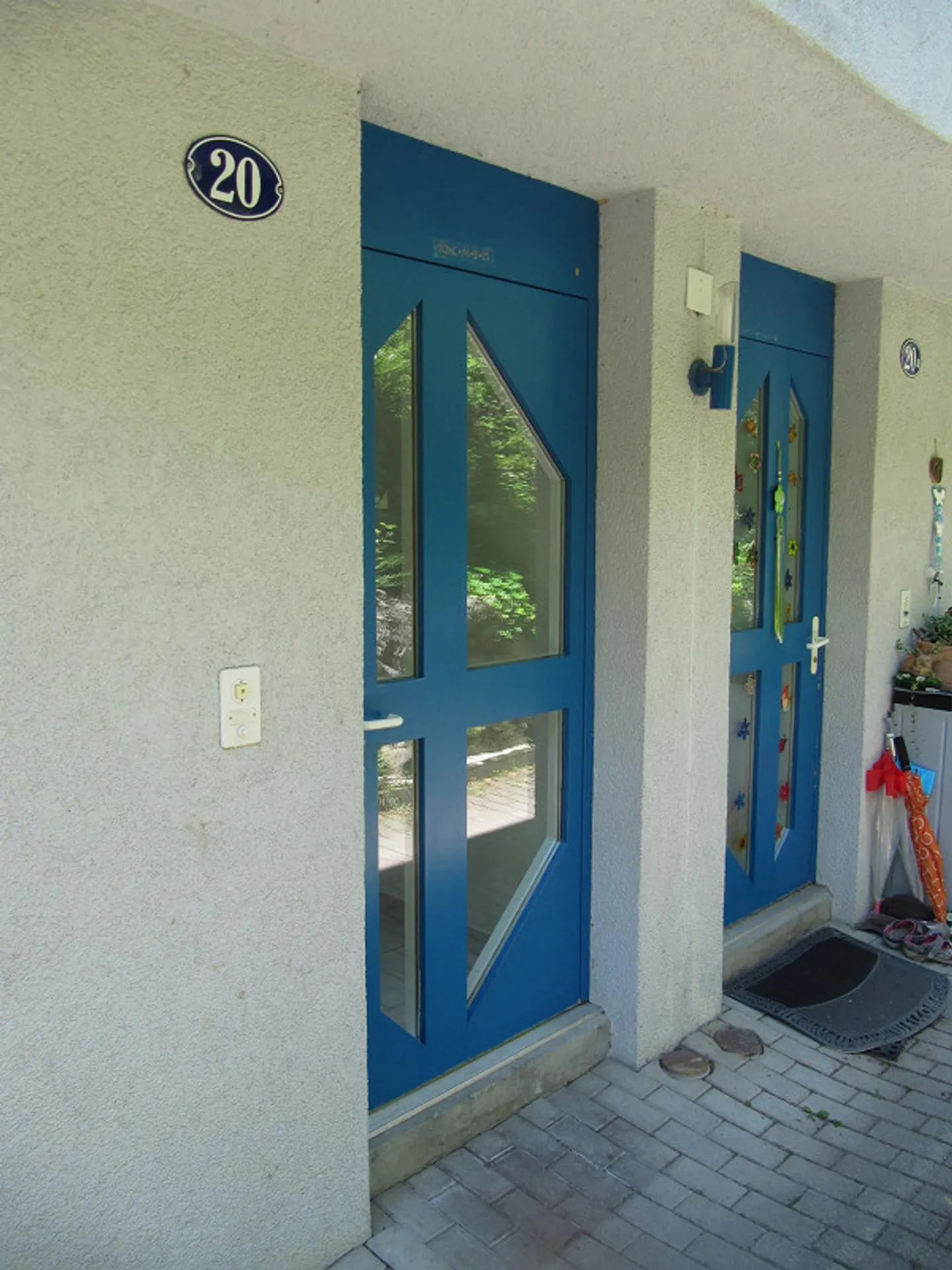 Bellissima casa unifamiliare a schiera in una posizione attraente - Foto 2 di 21