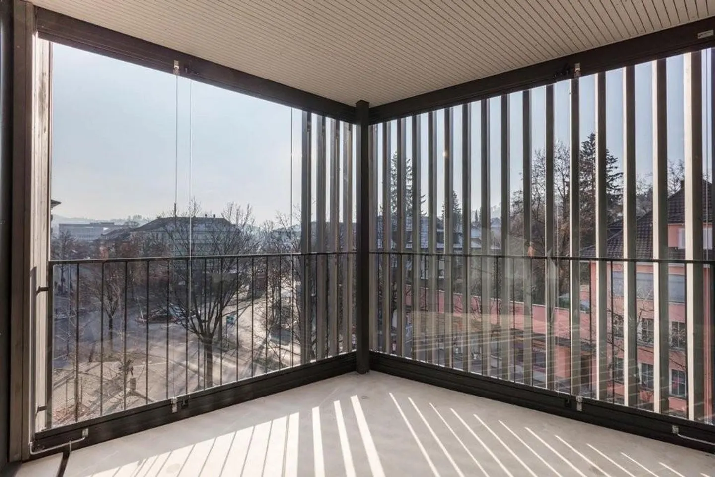 La tua nuova casa: appartamento di 4,5 stanze a Liebefeld - Foto 8 di 9