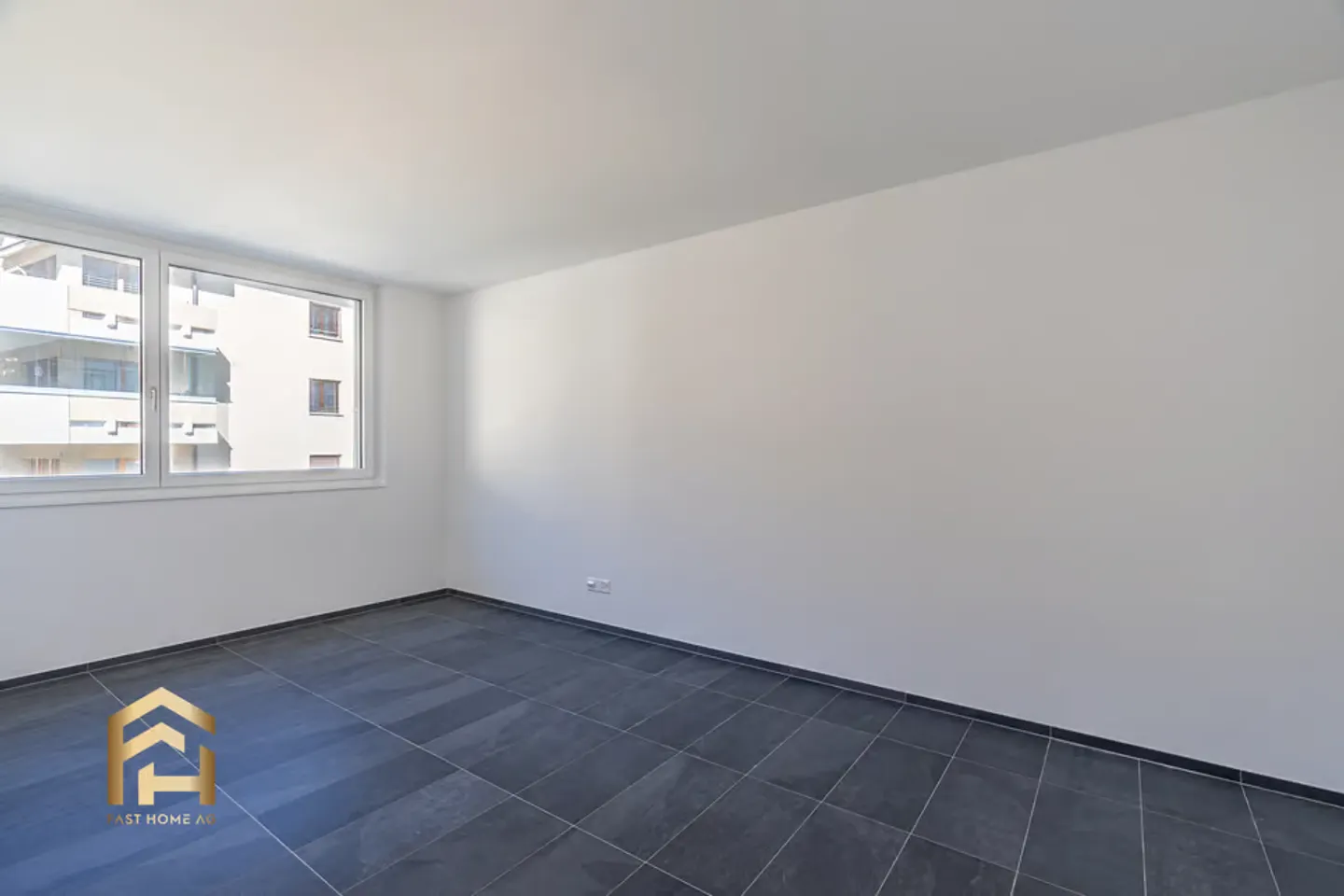 Top-Modern Living in Visp West: New 4.5-Room Apartment - Photo 5 of 13