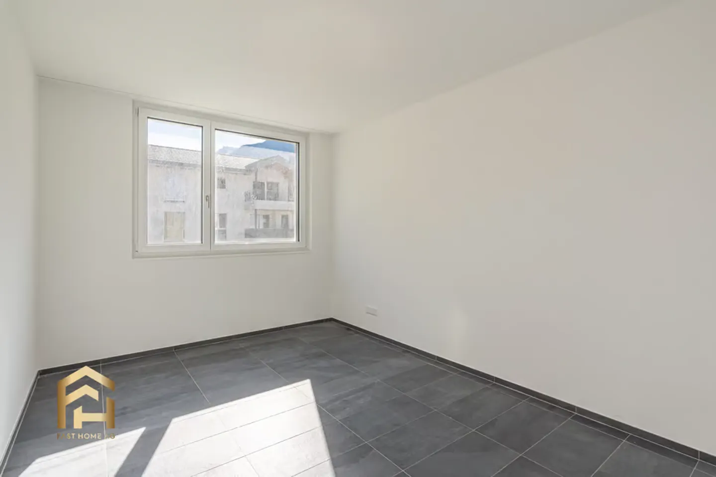 Top-Modern Living in Visp West: New 4.5-Room Apartment - Photo 6 of 13