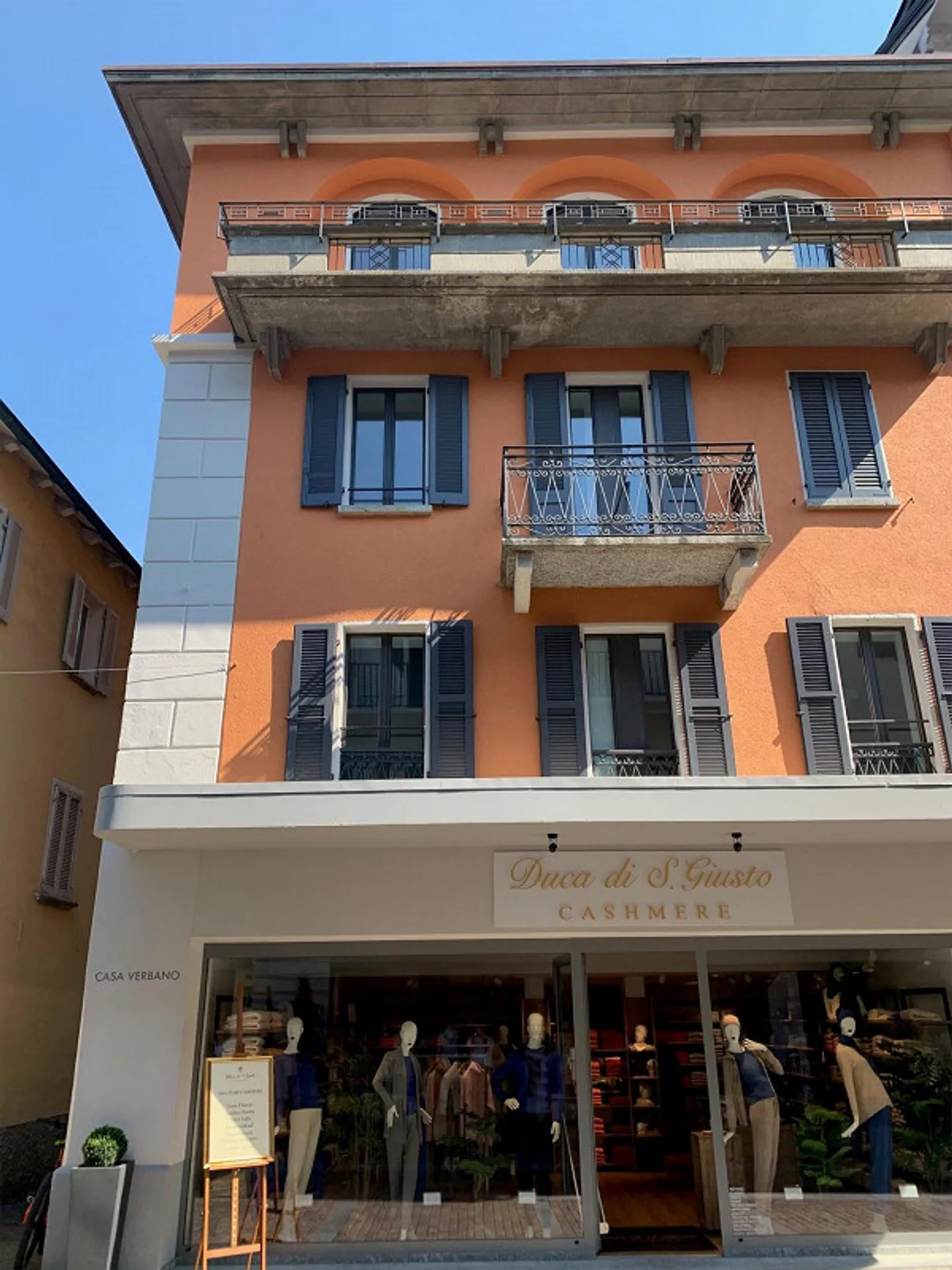 Appartamento Incantevole ad Ascona - Foto 1 di 8