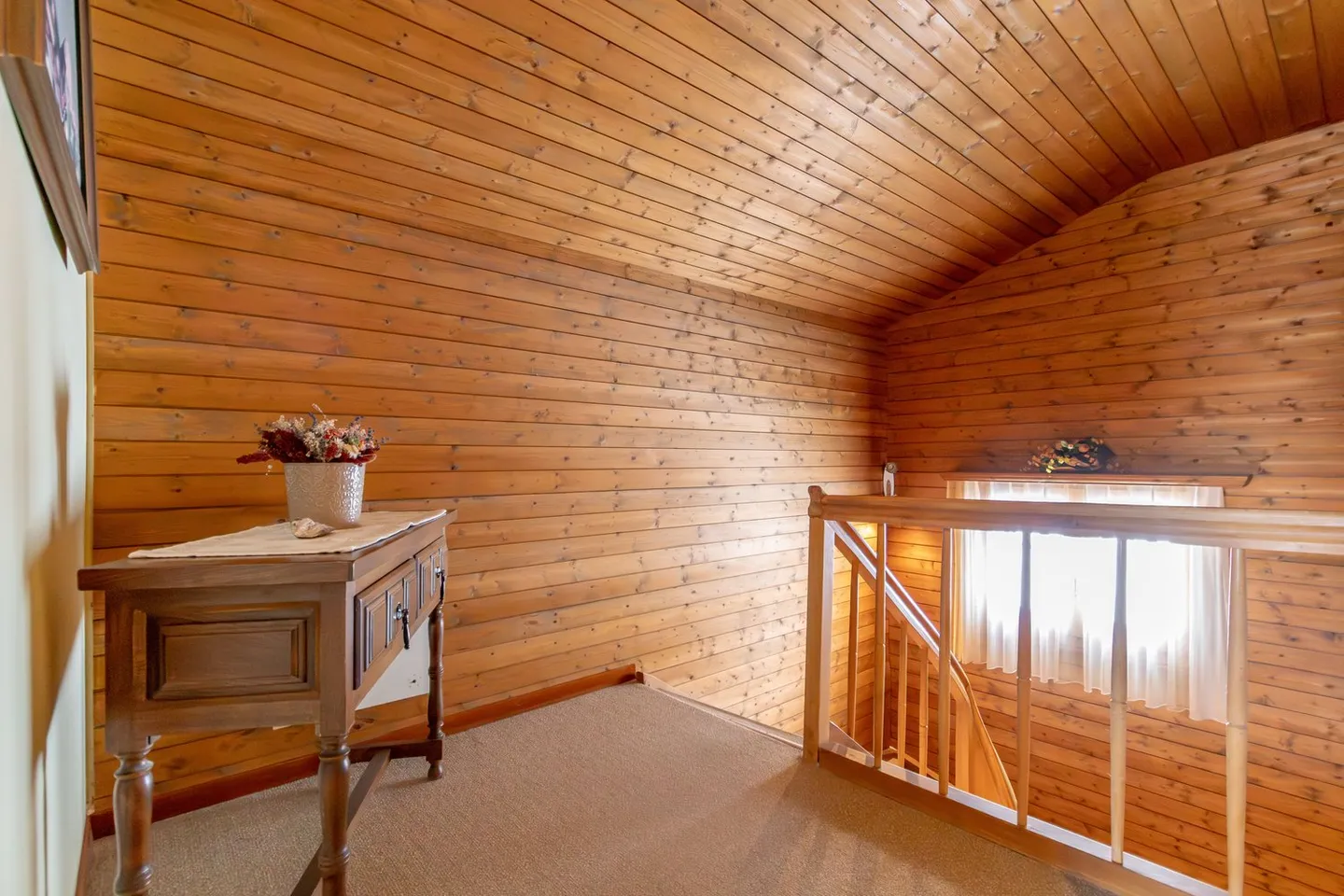 Chalet Rustica in Bellwald - Photo 16 of 23