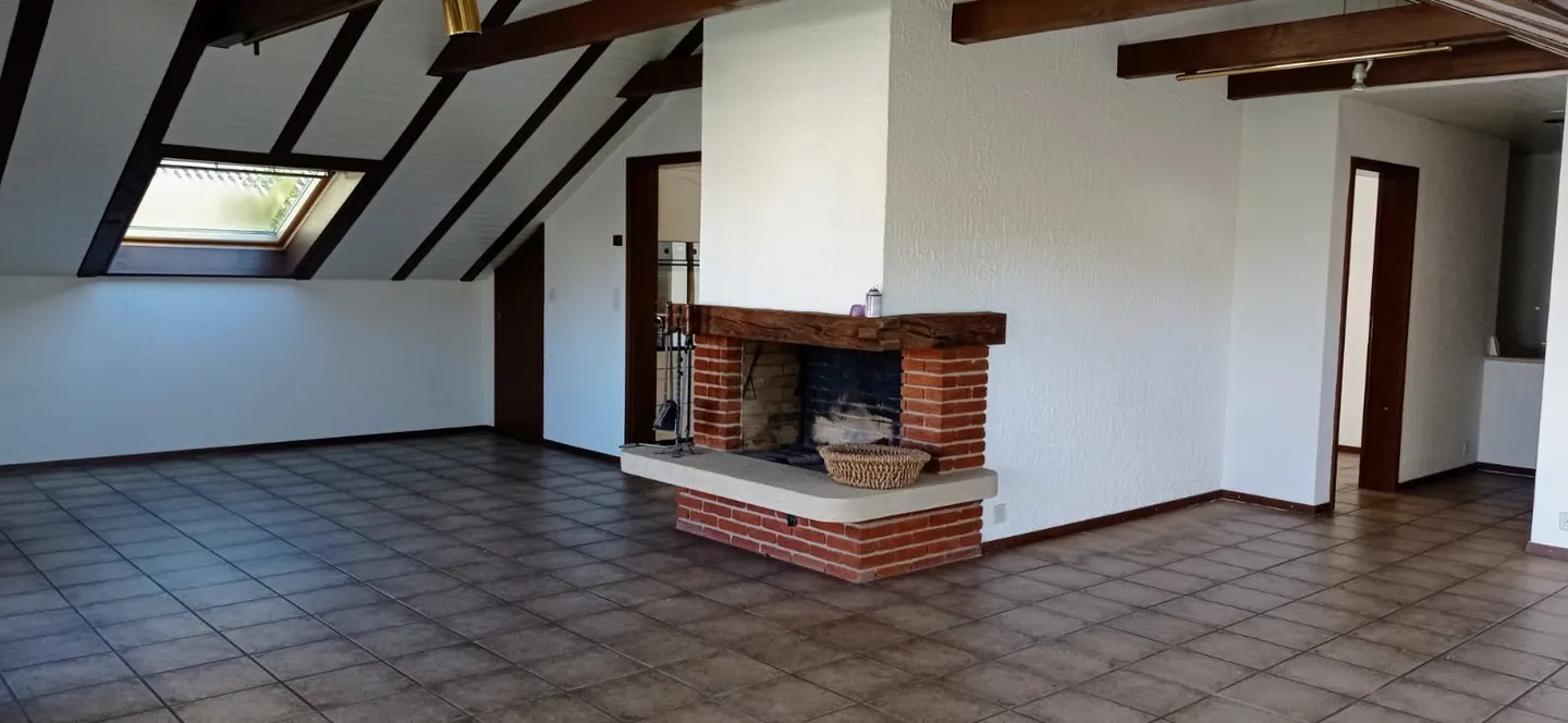 Appartamento mansardato 4.5 locali 158m2 - Foto 1 di 18