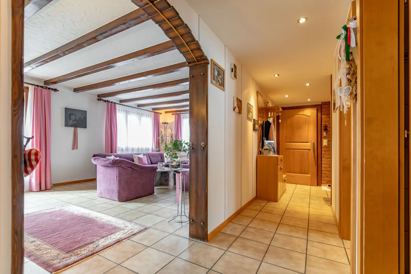 Chalet Rustica in Bellwald - Photo 15 of 23