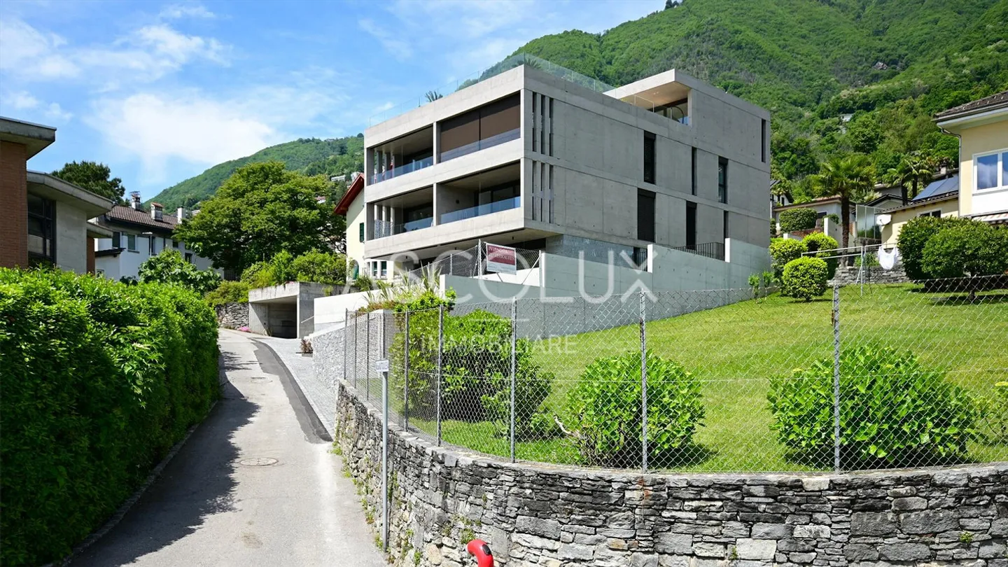 Elegance and Space - Last 4.5 Rooms with Private Garden - Photo 2 of 13