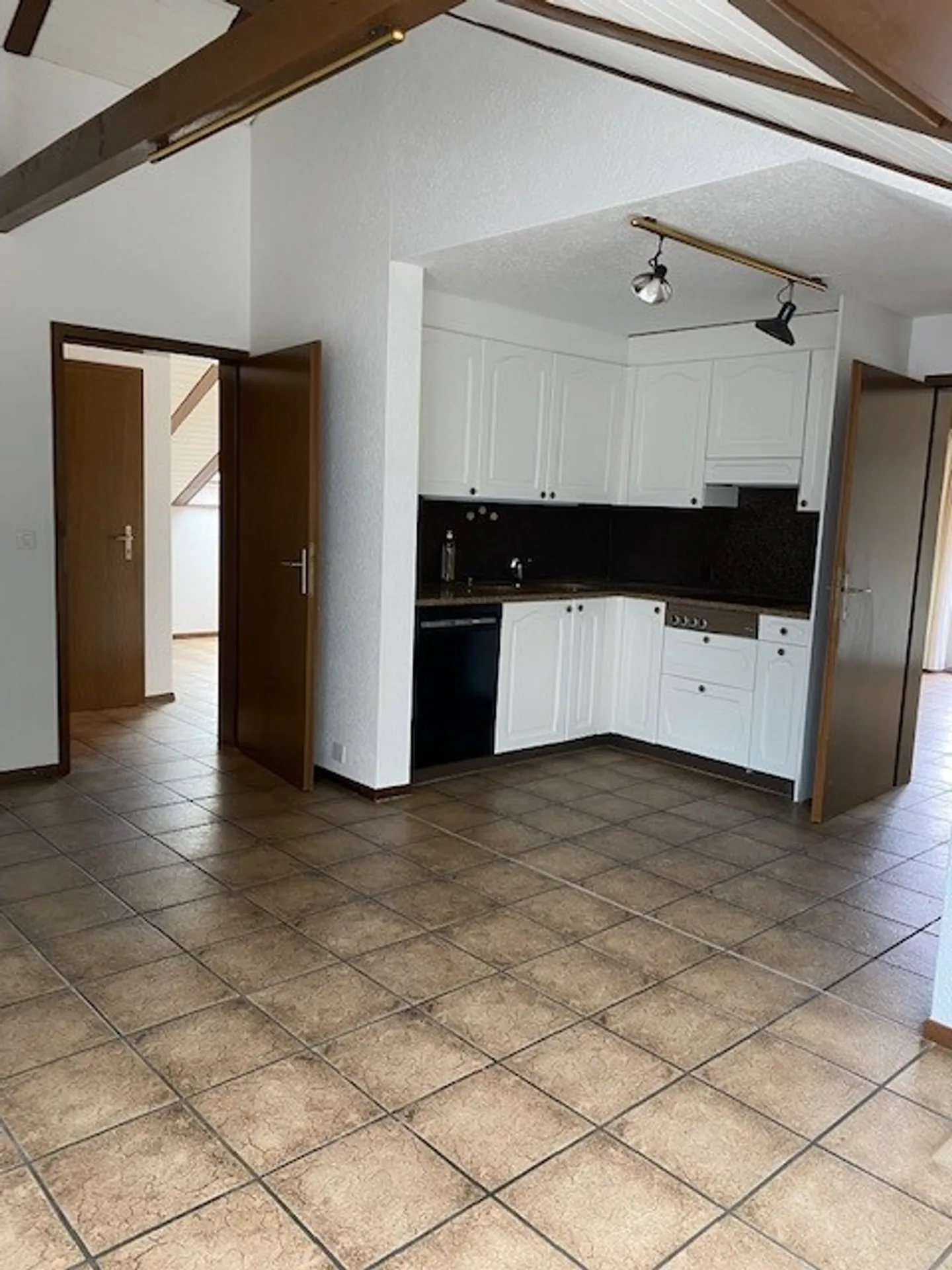 Appartamento mansardato 4.5 locali 158m2 - Foto 2 di 18