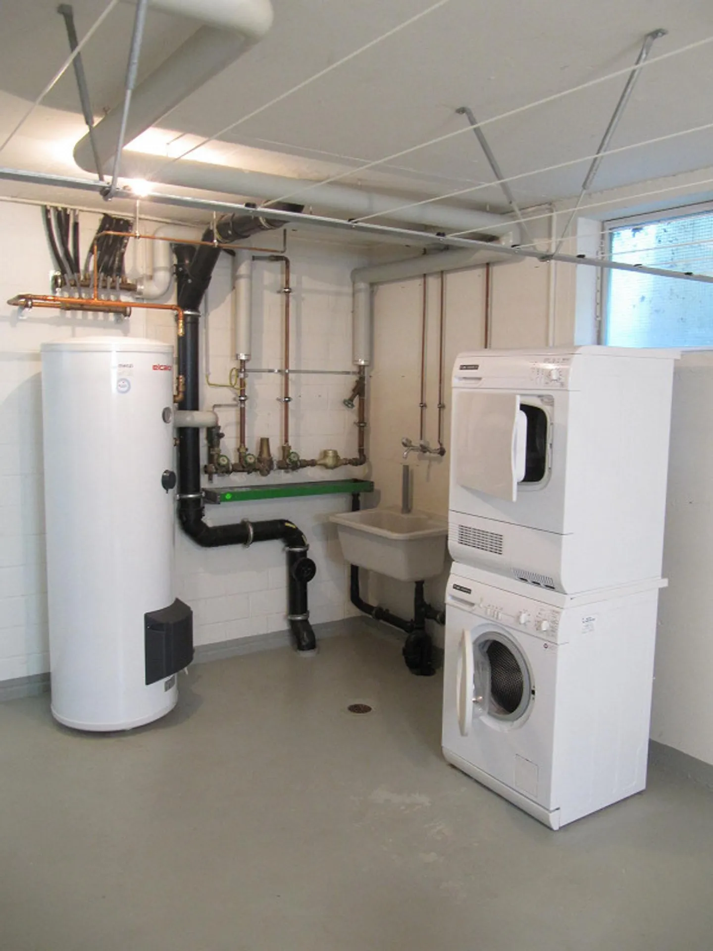 Bellissima casa unifamiliare a schiera in una posizione attraente - Foto 20 di 21