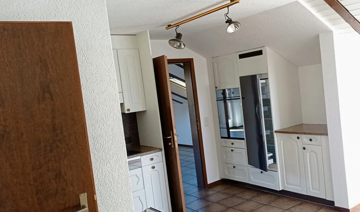 Appartamento mansardato 4.5 locali 158m2 - Foto 3 di 18