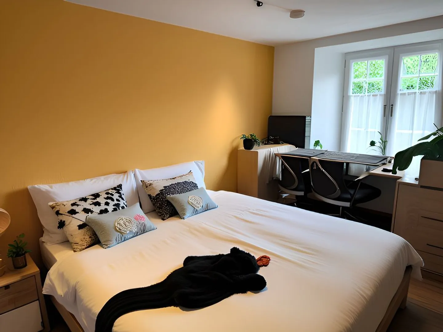 RENDITE-MFH (5%) DANS LE GLARNERLAND EN PLEINE CROISSANCE - Photo 10 sur 13